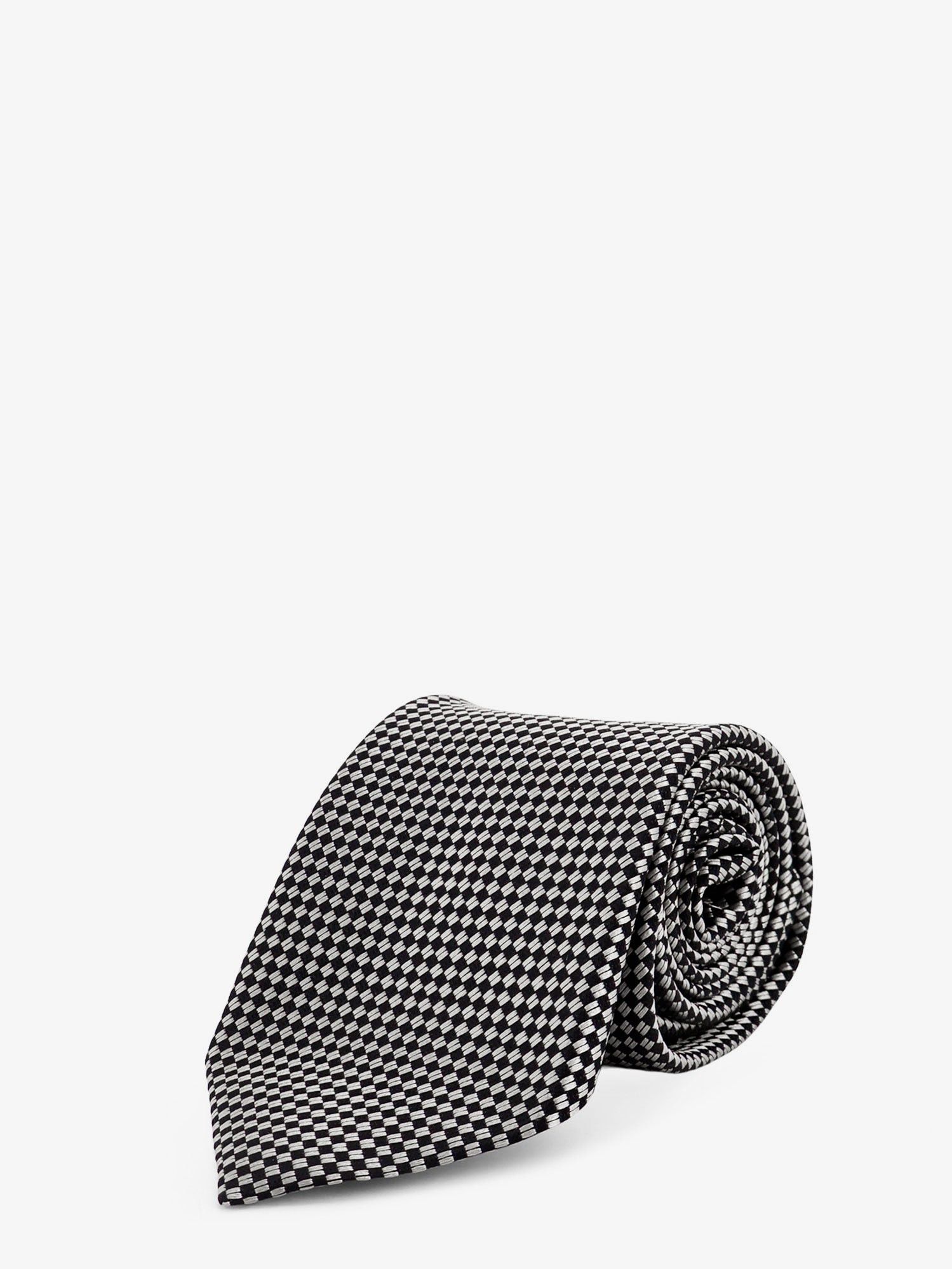 Tom Ford Silk Tie Size ONE SIZE - 1 Thumbnail