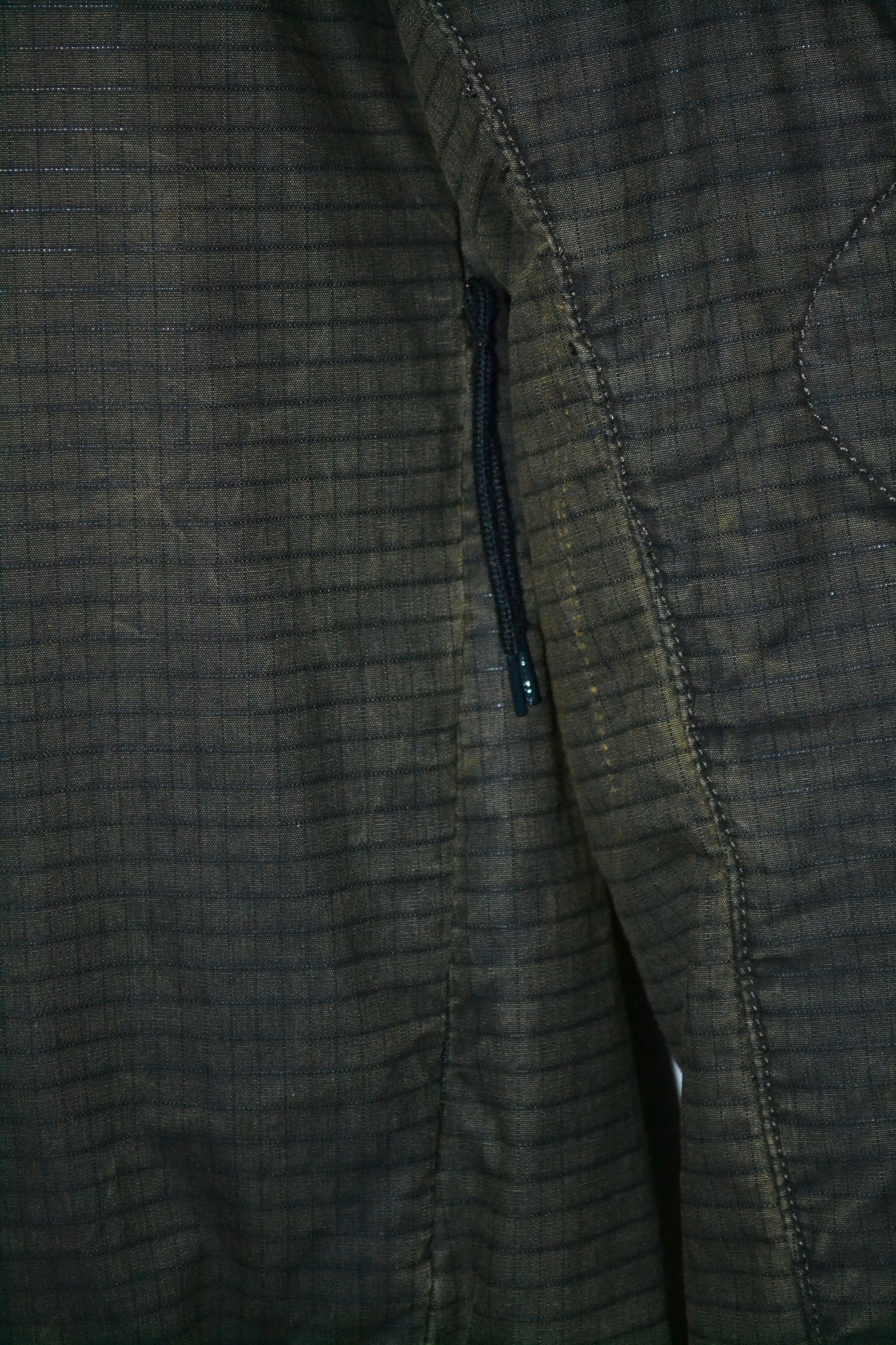 Stone Island Shadow Project Stone Island Shadow Project Bomber Size US L / EU 52-54 / 3 - 3 Thumbnail
