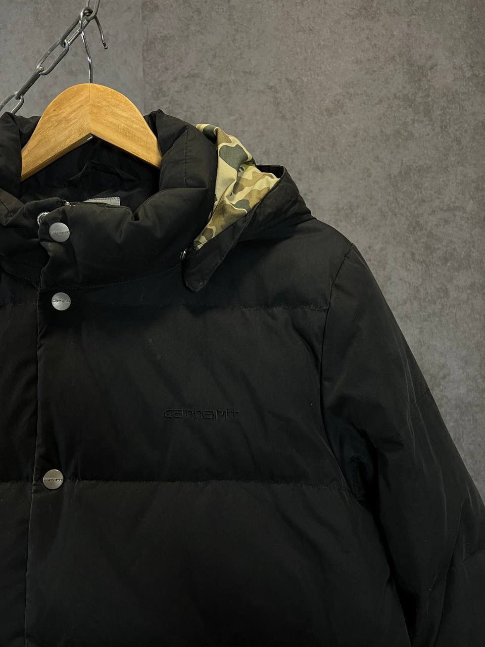 Carhartt Carhartt broom jacket Size US S / EU 44-46 / 1 - 2 Thumbnail