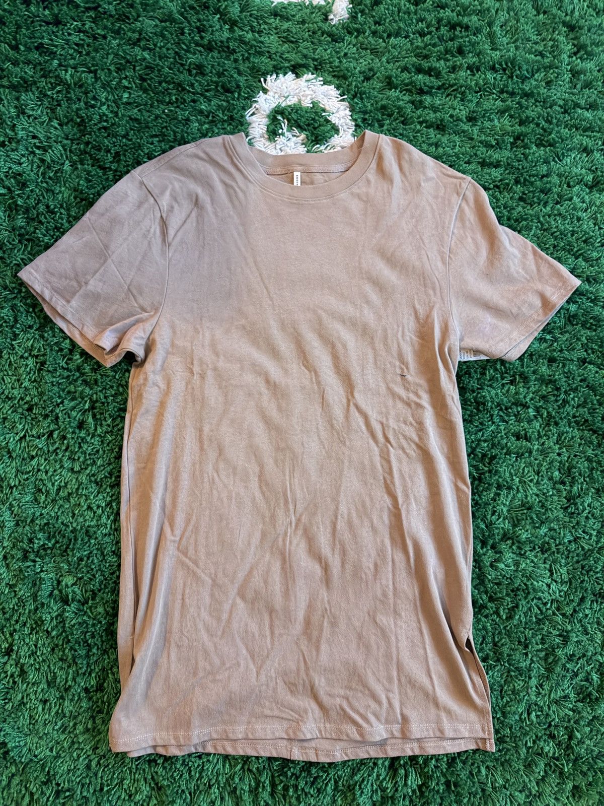 Fear of God Fear of god x essential tee Size US L / EU 52-54 / 3 - 5 Thumbnail