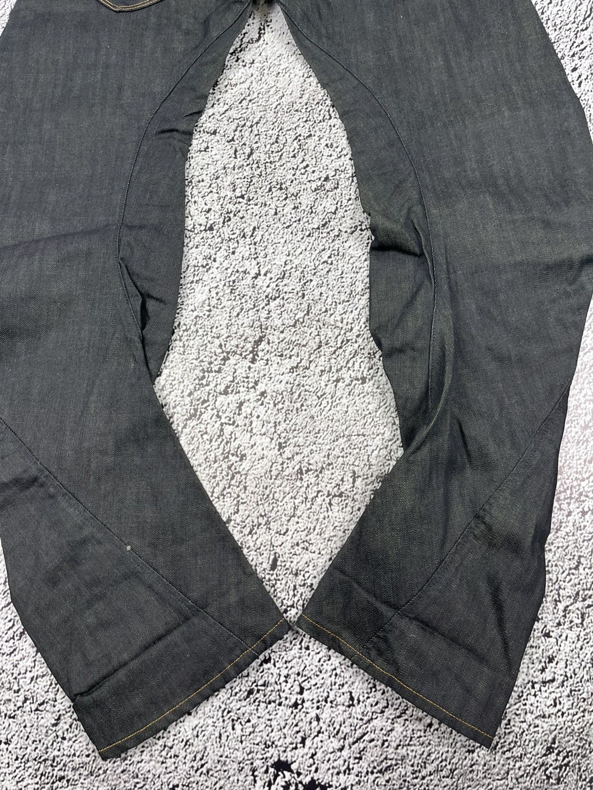 G-Star Vintage Y2K G STAR Arc Loose tapered denim jeans trousers Size US 26 / EU 42 - 2 Thumbnail