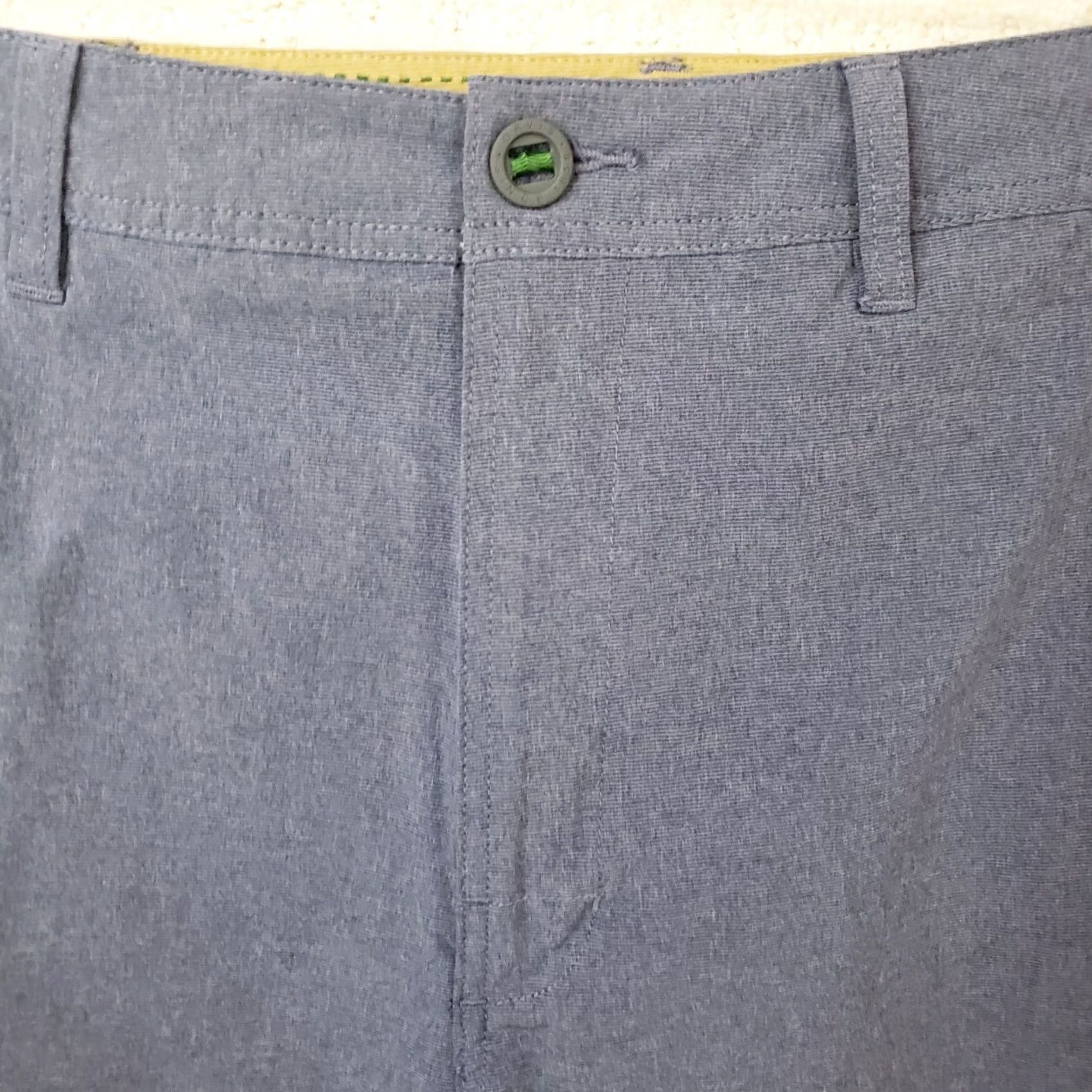Orvis Orvis Shorts Men's Size 40 Blue Casual Travel Outdoor American NWOT Size US 40 / EU 56 - 4 Thumbnail