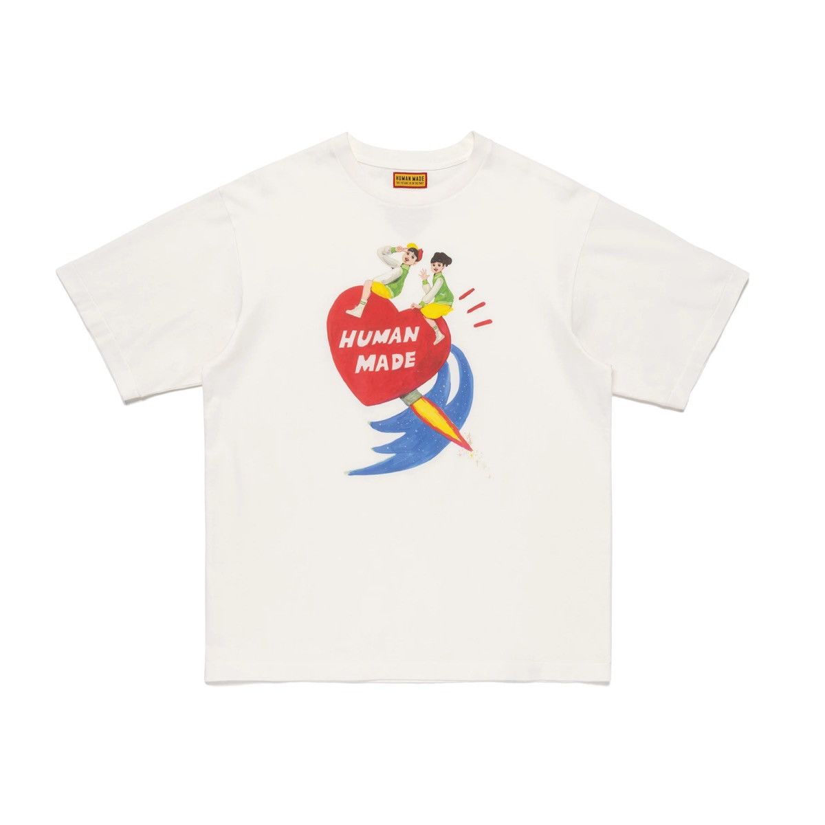 Human Made Keiko Sootome Tee