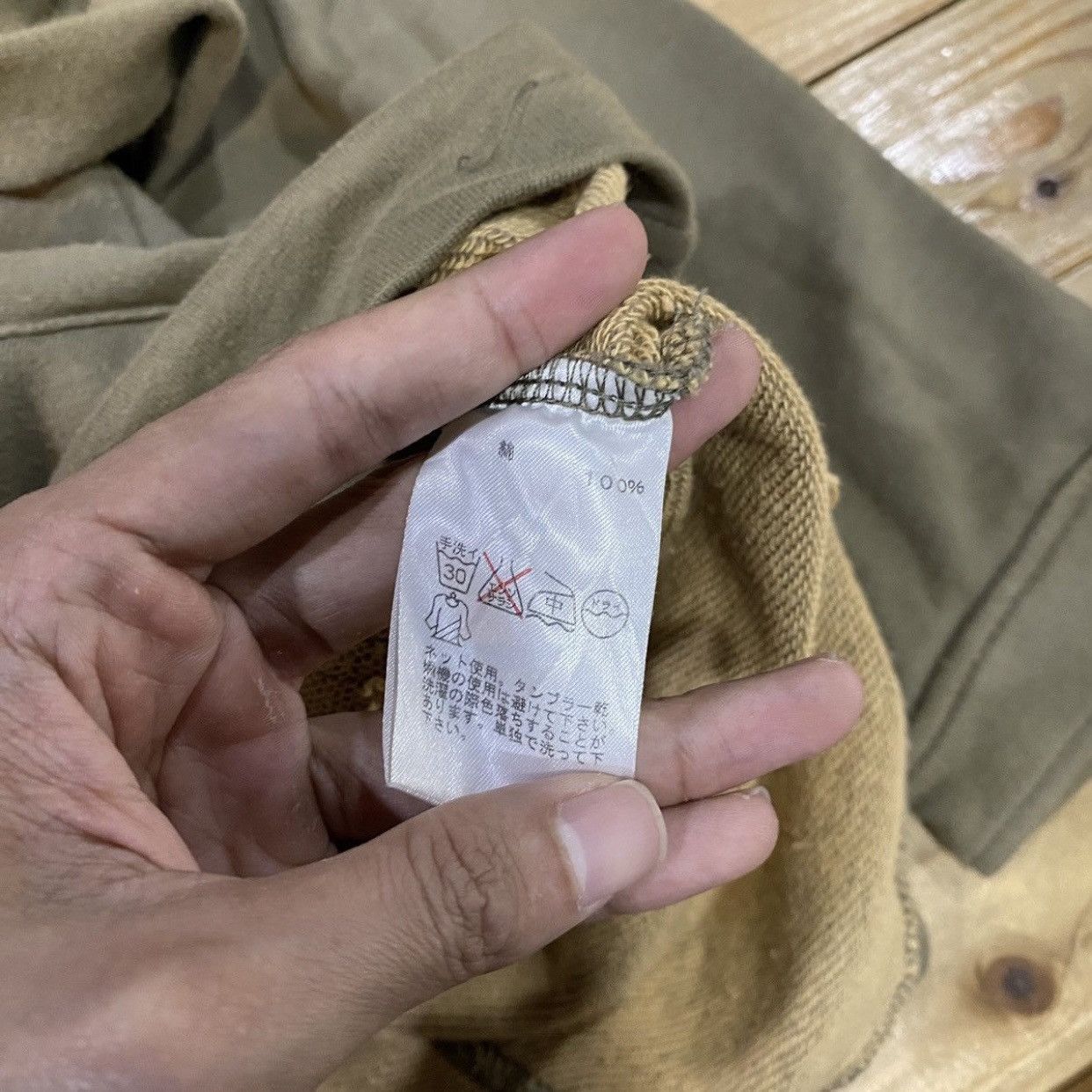 Morgan Homme Vintage Morgan Homme 10th Anniversary Multi-Pocket Jacket Size US L / EU 52-54 / 3 - 12 Thumbnail