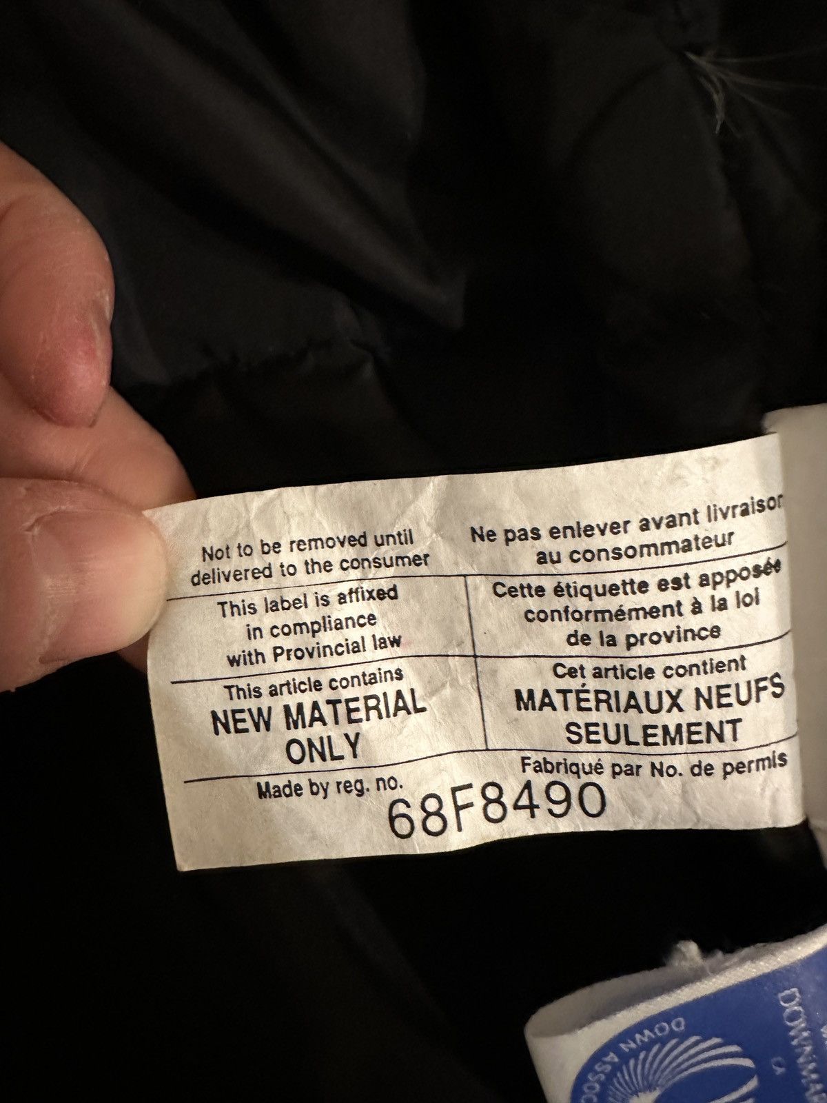 Canada Goose Canada Goose Vintage “Halifax” Parka Size US L / EU 52-54 / 3 - 10 Thumbnail