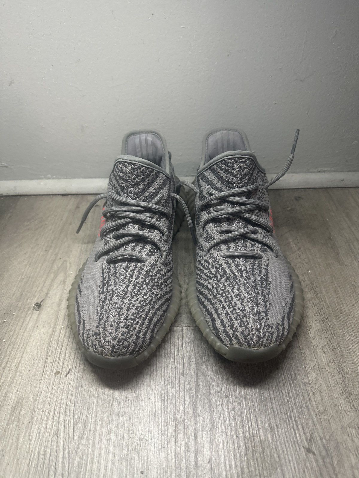 Yeezy Yeezy Boost 350 V2 Size US 9.5 / EU 42-43 - 3 Thumbnail