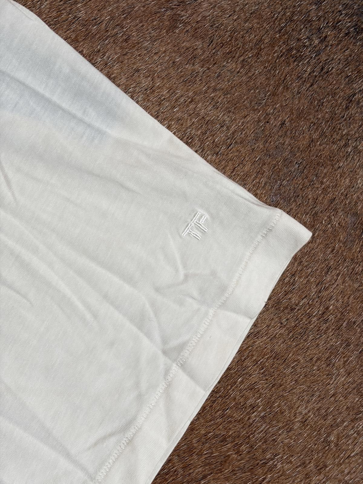Tom Ford Tom Ford t shirt Size US M / EU 48-50 / 2 - 4 Thumbnail