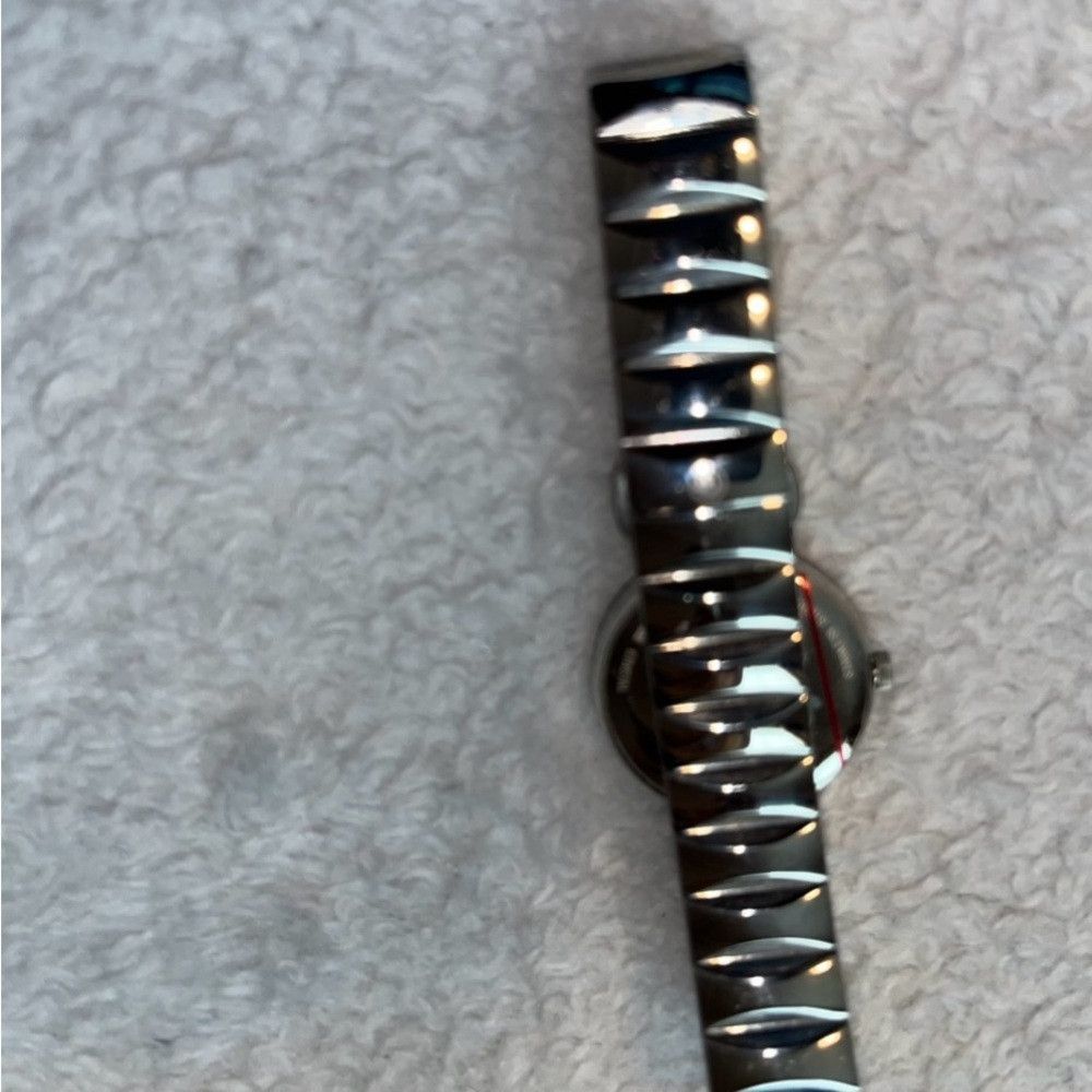 Movado Movado Women’s Mother of Pearl Watch Size ONE SIZE - 7 Thumbnail