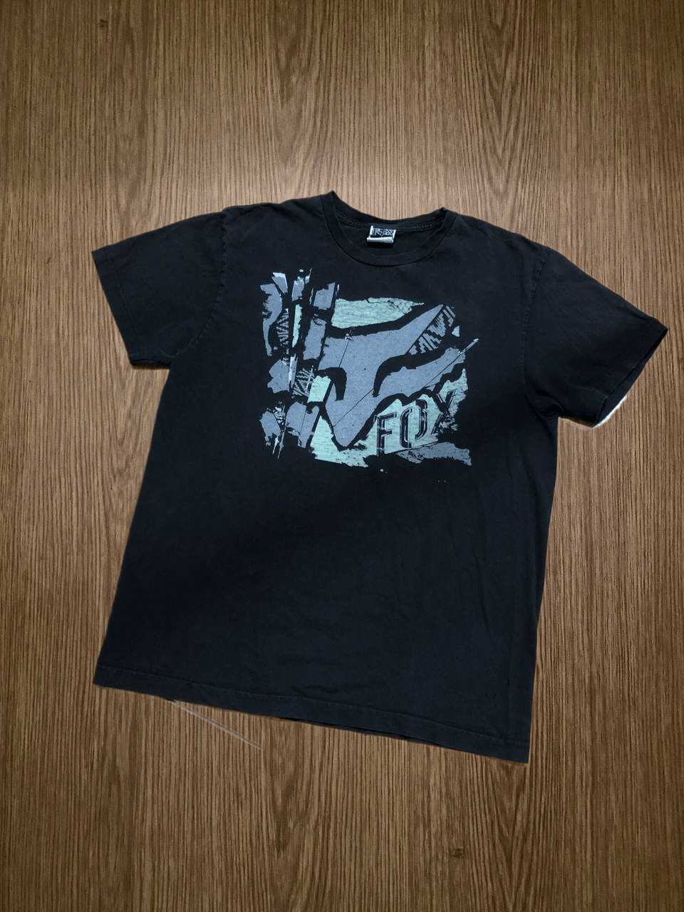 Fox Racing Vintage Fox t-shirt Size US L / EU 52-54 / 3 - 1 Thumbnail