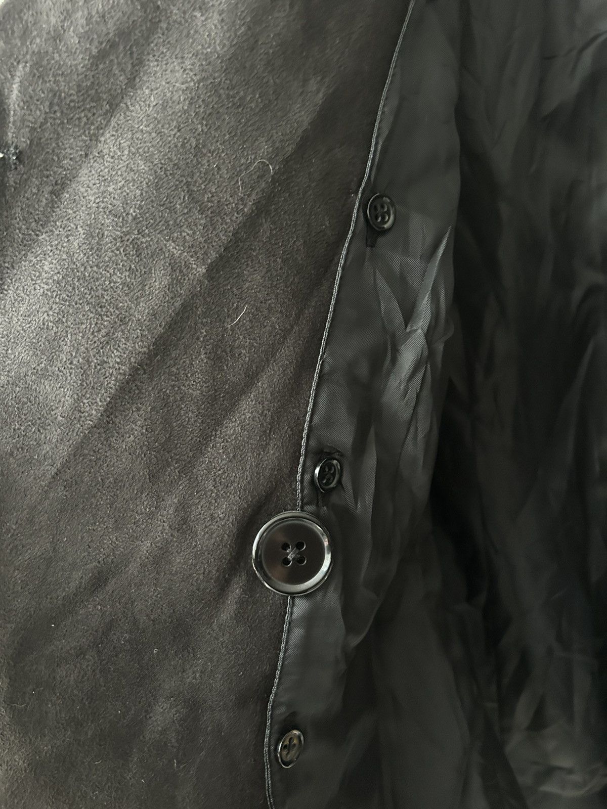 Tornado Mart Tornado Mart Punk Bondage Coat Size US XS / EU 42 / 0 - 17 Thumbnail
