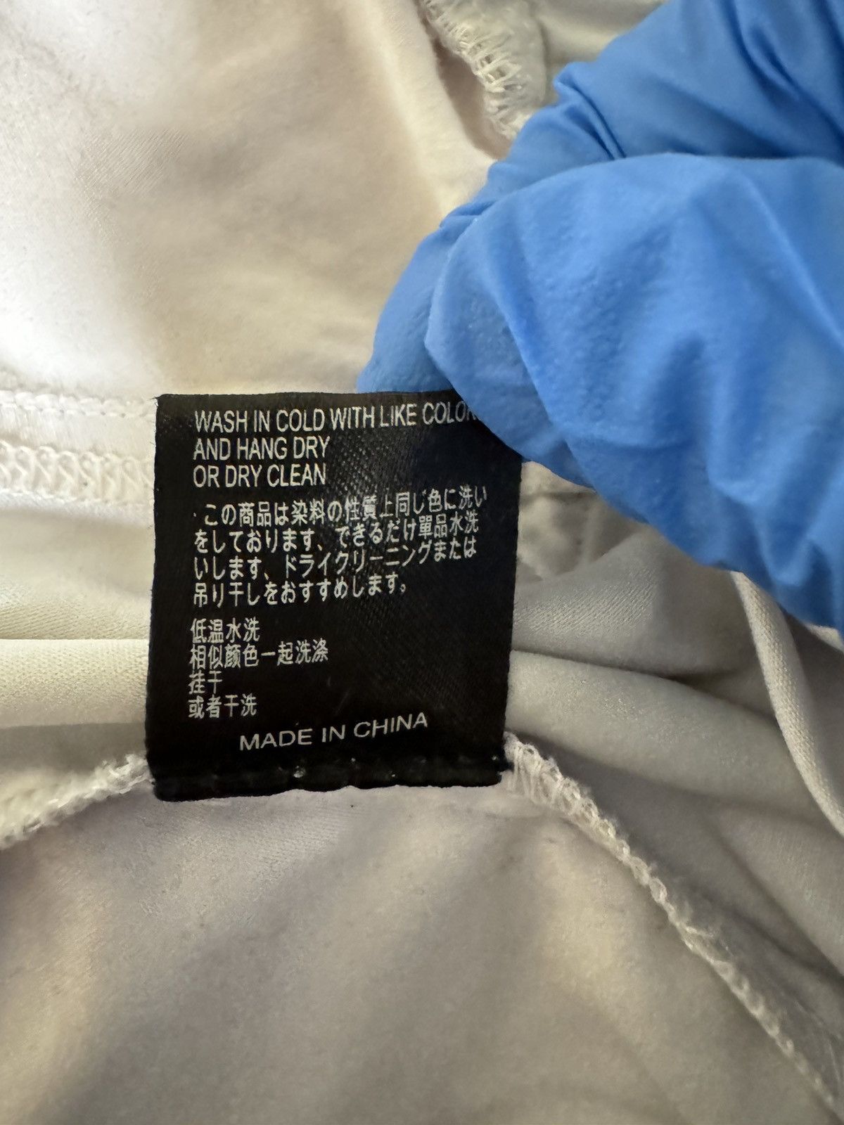 Black Scale × Other Black Scale Jacket Size US L / EU 52-54 / 3 - 6 Thumbnail