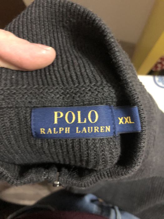 Polo Ralph Lauren Knitwear