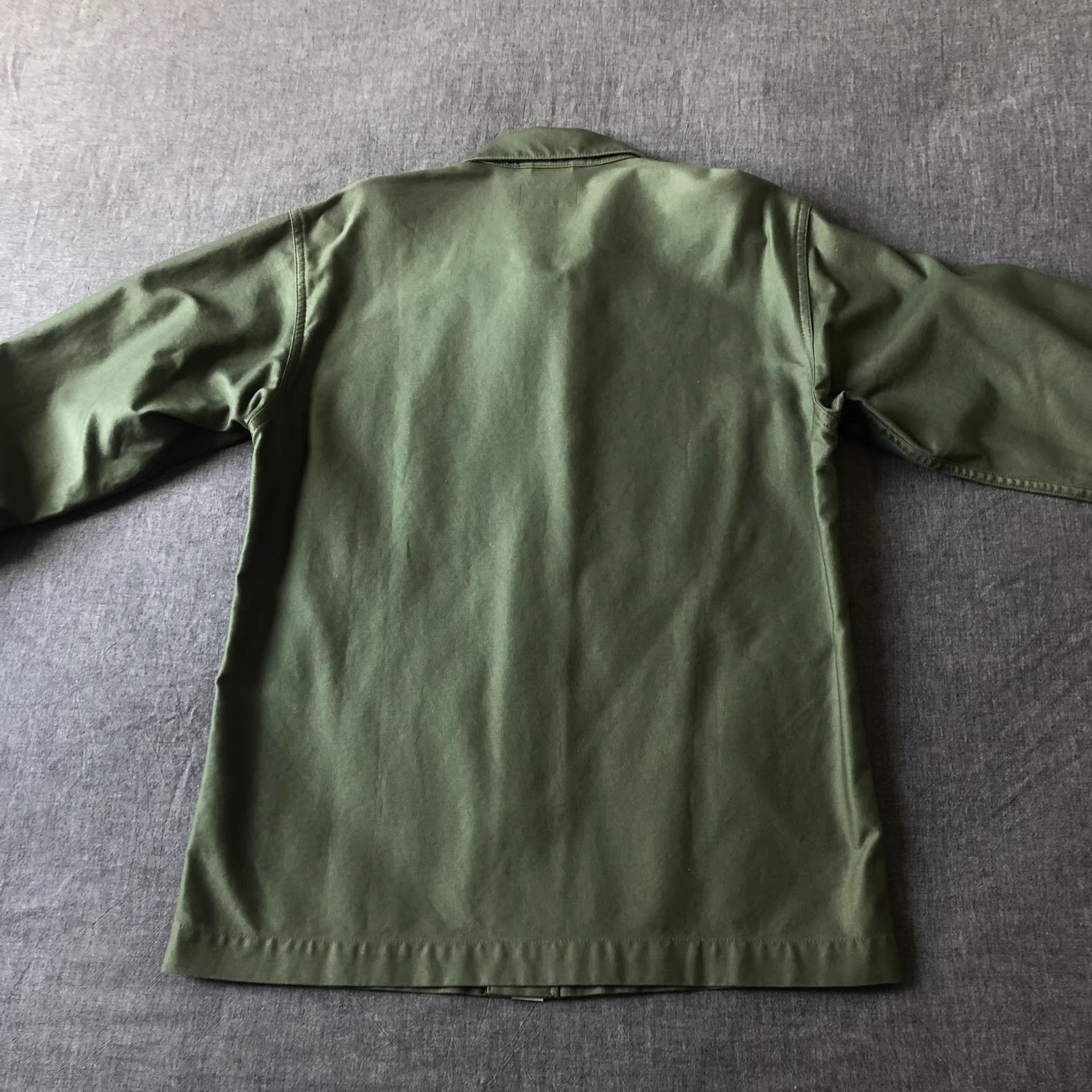 Descendant Descendant Two-Pocket Jacket Size US M / EU 48-50 / 2 - 3 Thumbnail