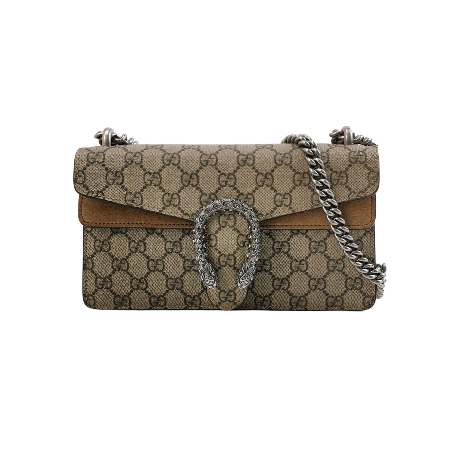Gucci Gucci Women os Shoulder Bags Size ONE SIZE - 1 Thumbnail
