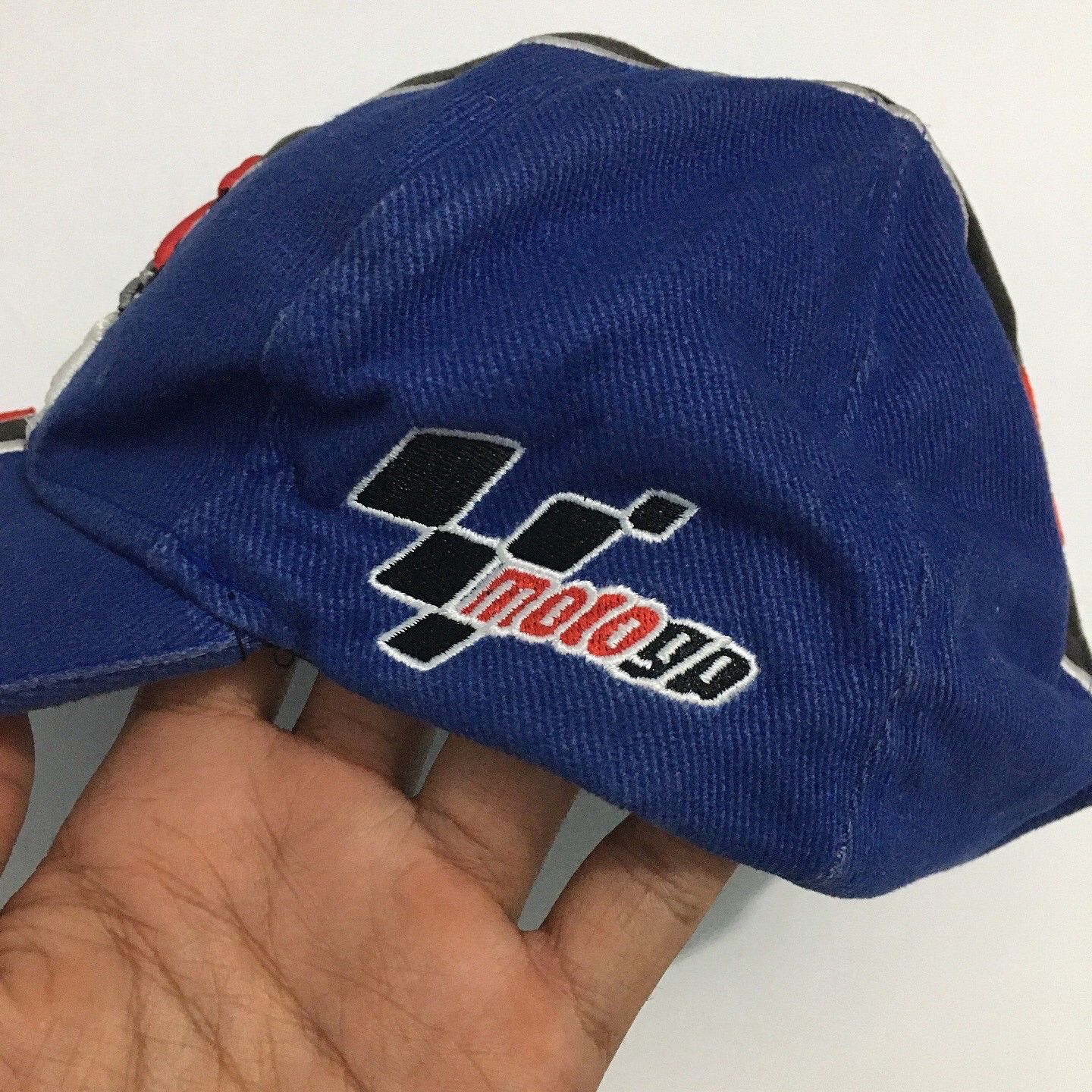 Vintage Vintage Suzuki R GRX Yoshimura Moto GP Racing Team Japan Size ONE SIZE - 7 Thumbnail