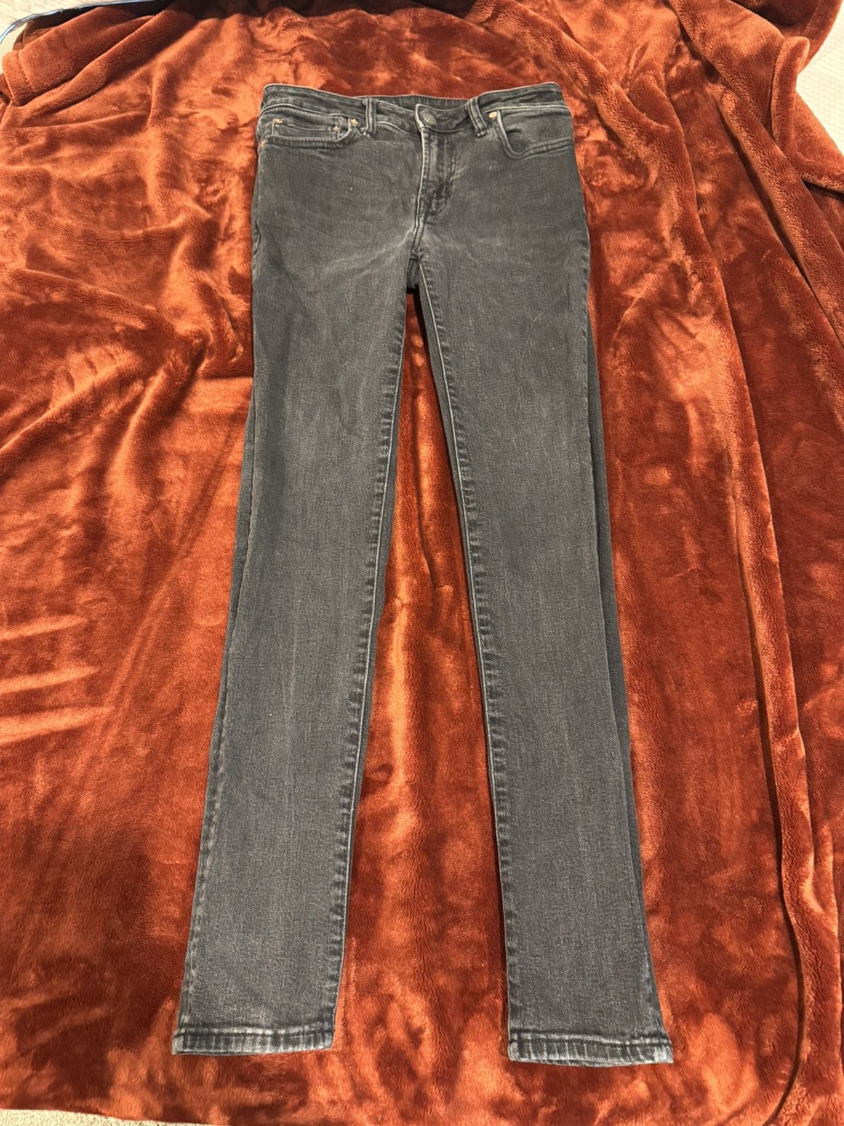 American Eagle Outfitters American eagle jeans Size US 31 - 1 Thumbnail