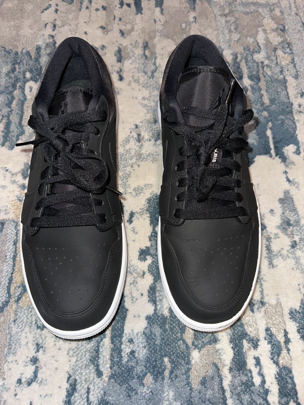 Jordan Brand Air Jordan 1 Low Size US 11 / EU 44 - 3 Thumbnail