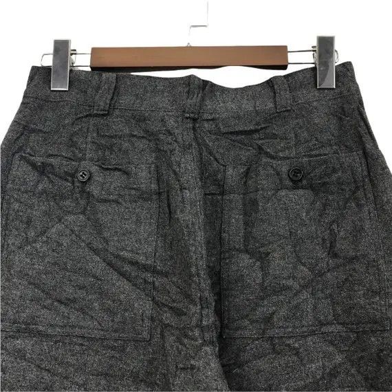 Paul Smith Vtg PAUL SMITH R.NEWBOLD Minimalist Design Casual Pant Size 30" / US 8 / IT 44 - 5 Thumbnail