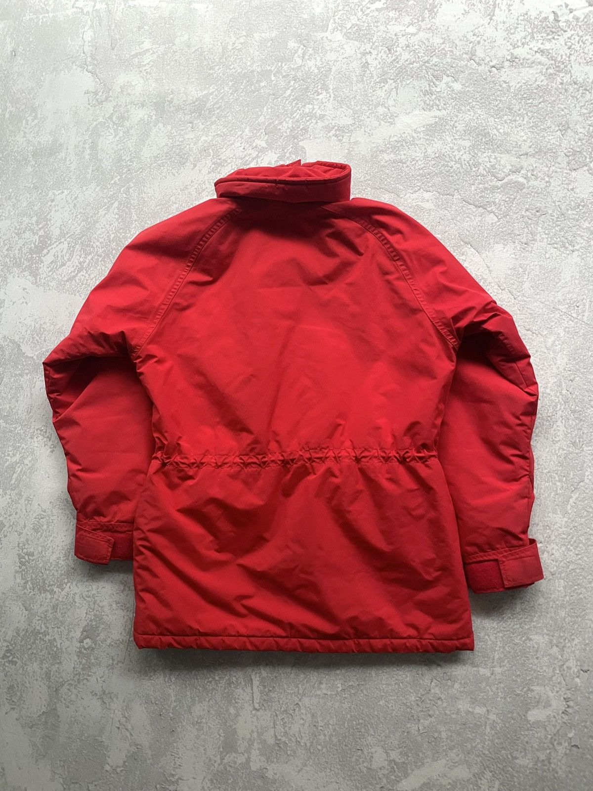 The North Face Vintage 1980s The North Face Mountain Gore-Tex Red Jacket Size US M / EU 48-50 / 2 - 8 Thumbnail