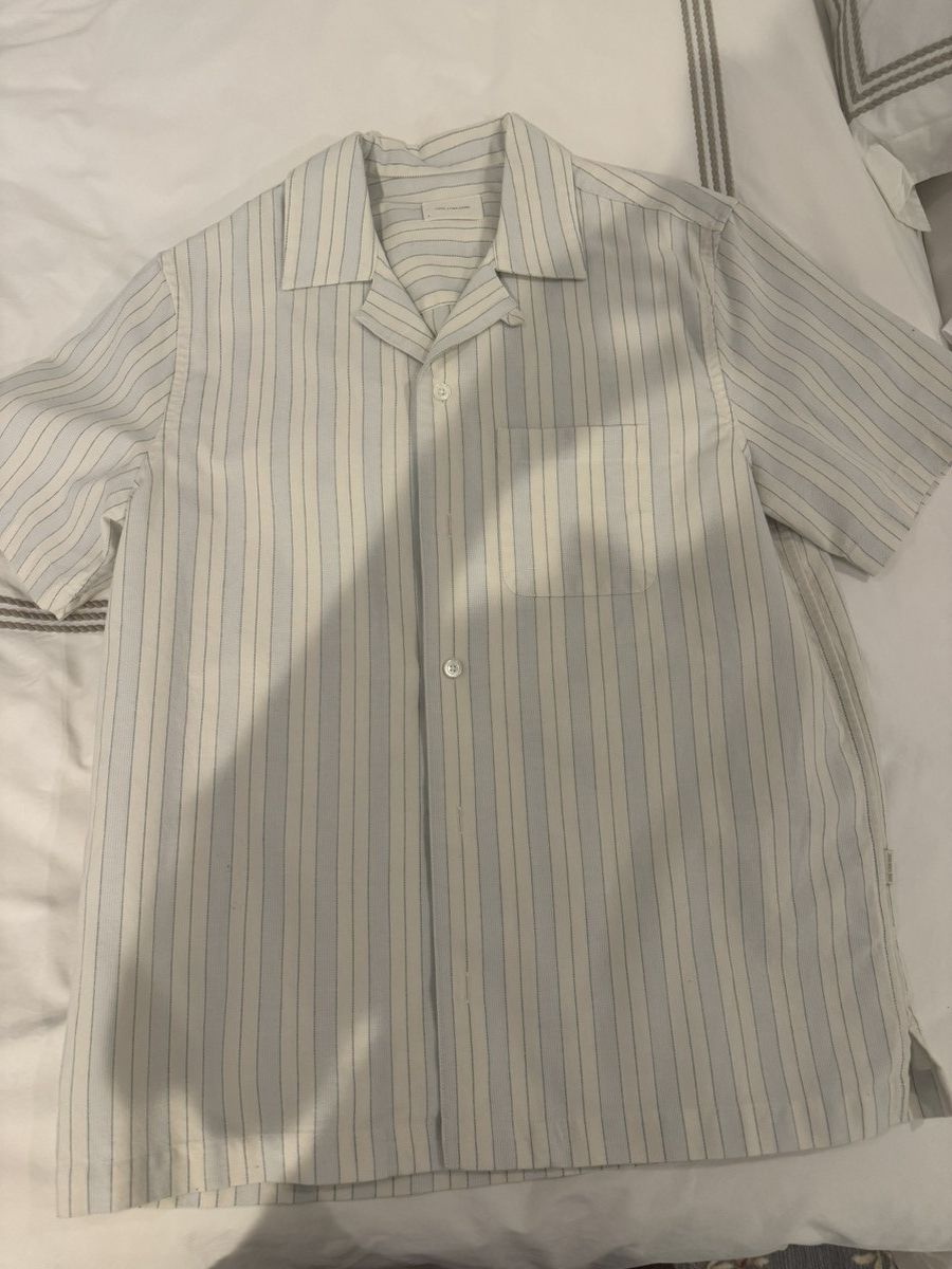 Aime Leon Dore Leisure Shirt Size small