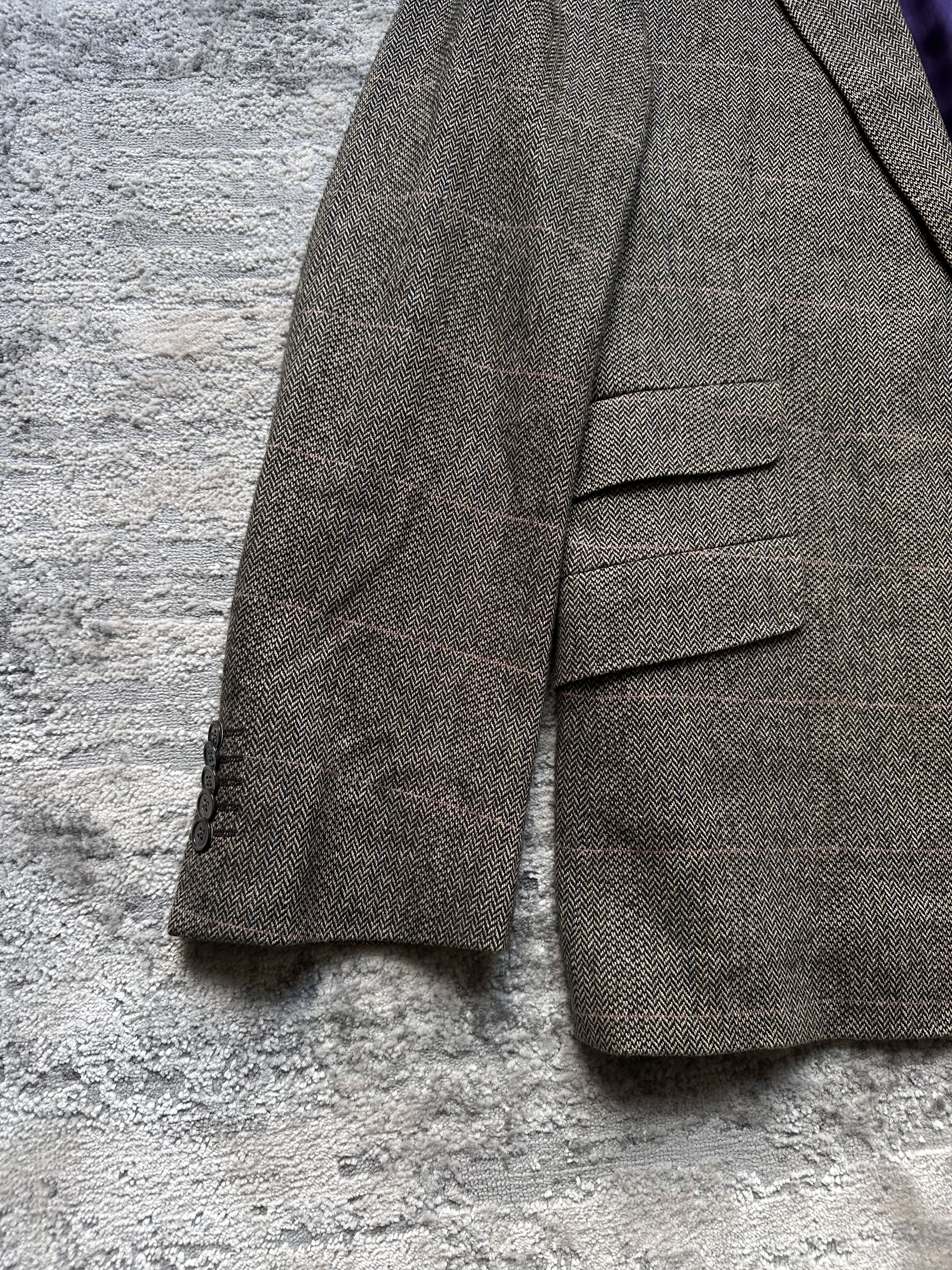 Paul Smith Paul Smith Blazer Size 44R - 4 Thumbnail