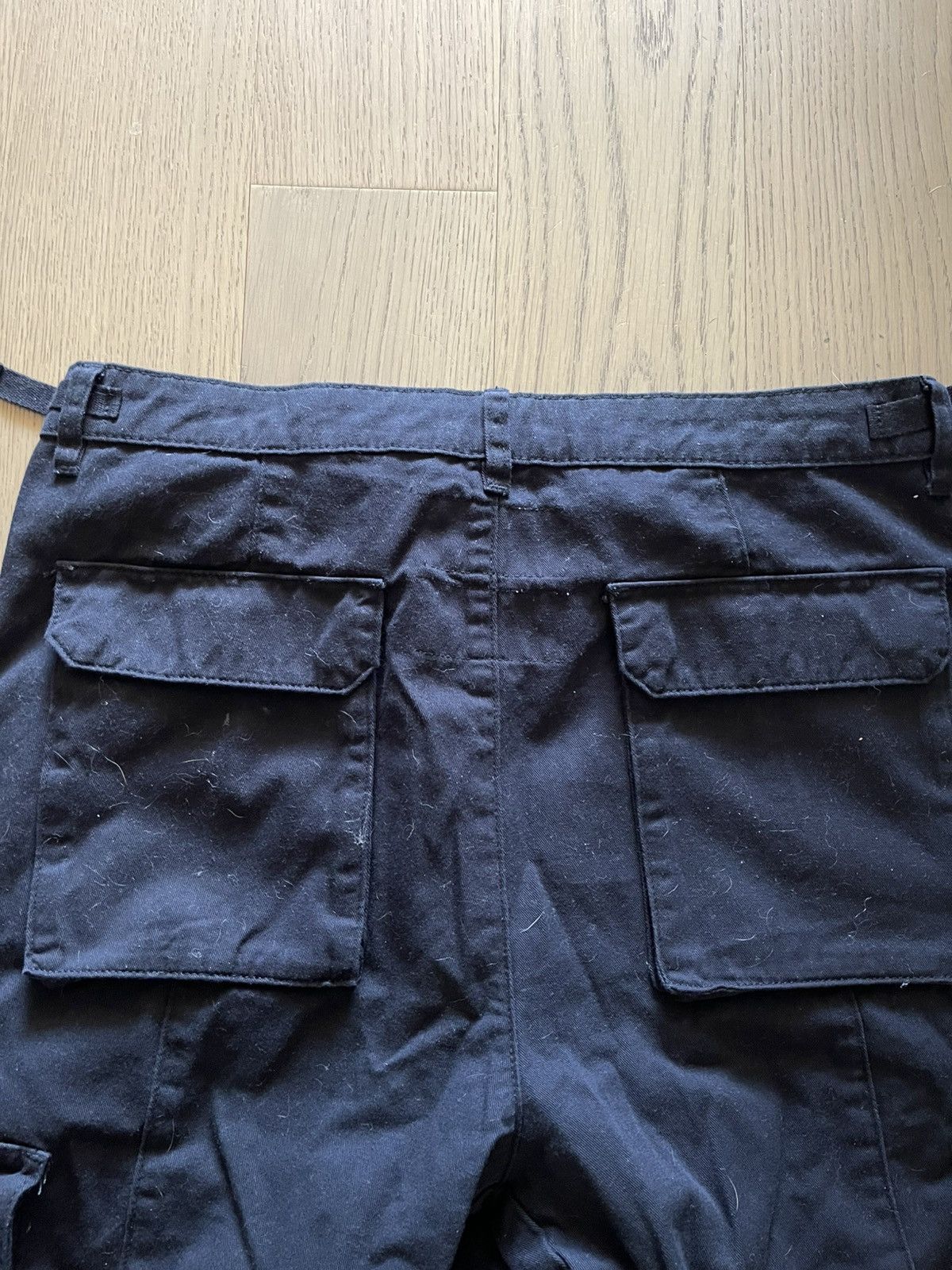 Reese Cooper Reese Cooper Utility Cargos *Never Worn* Size US 34 / EU 50 - 4 Thumbnail