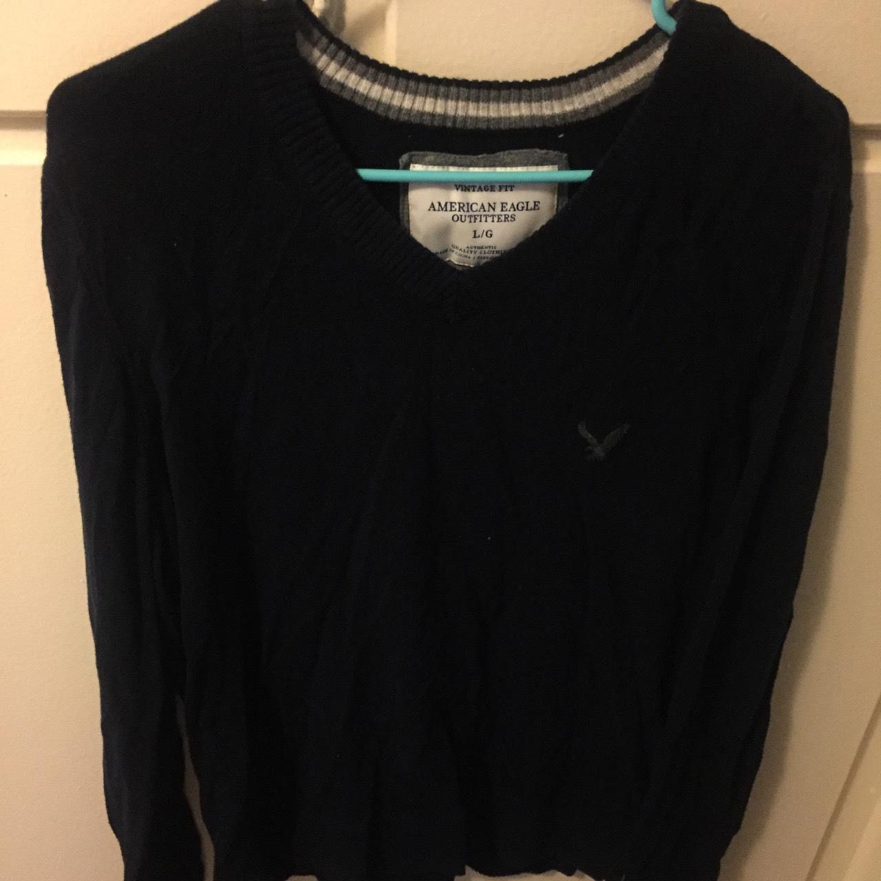 Urban Outfitters American Eagle Outfitters Size US L / EU 52-54 / 3 - 1 Thumbnail