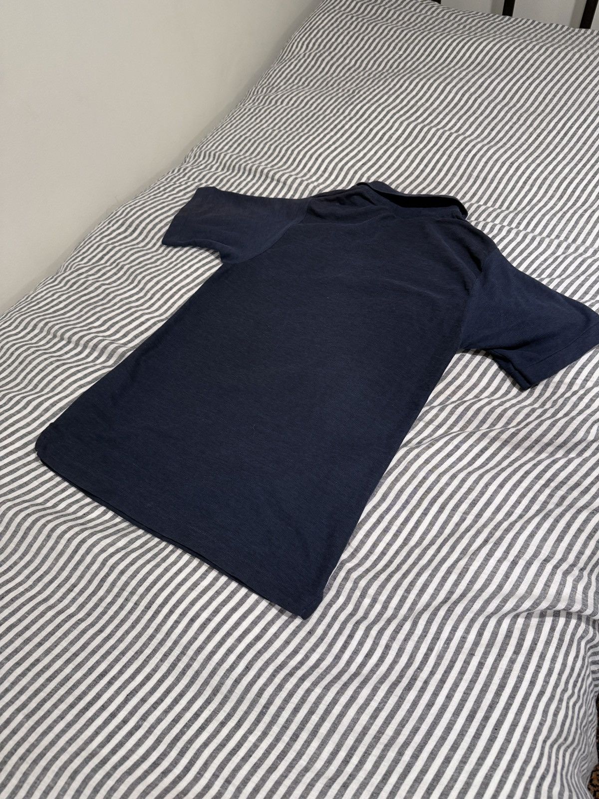 Vintage Vintage J.C. Penny Fox Polo Size US S / EU 44-46 / 1 - 4 Thumbnail