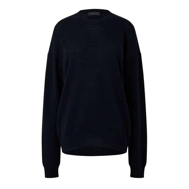 Prada Knit Jumper Size US S / EU 44-46 / 1 - 1 Thumbnail
