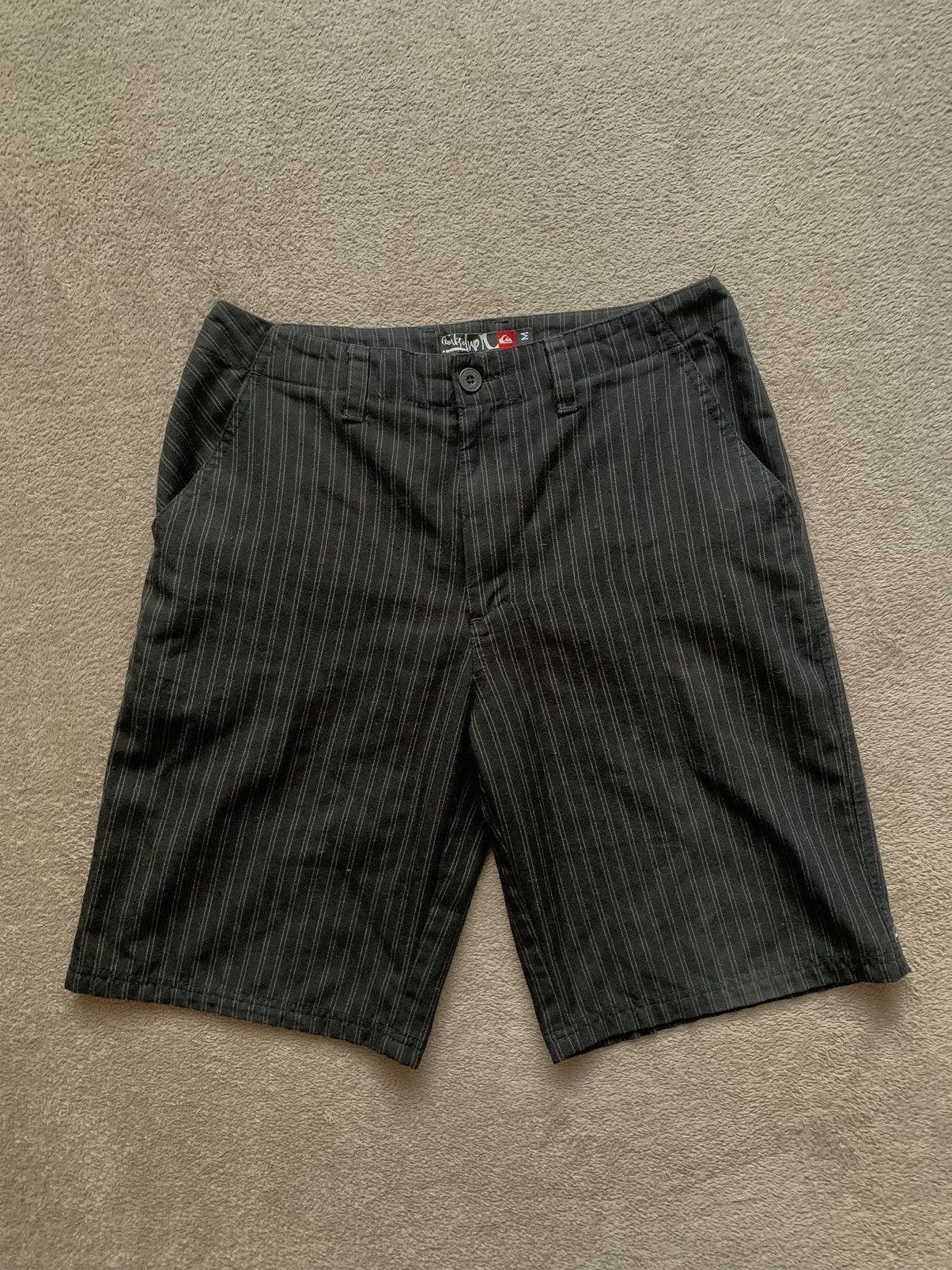 Affliction Quiksilver vintage Y2K shorts Affliction Billabong vibe Size US 32 / EU 48 - 3 Thumbnail