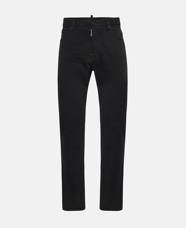 Dsquared2 Fit jean Slim fit jeans Size 48R - 1 Thumbnail