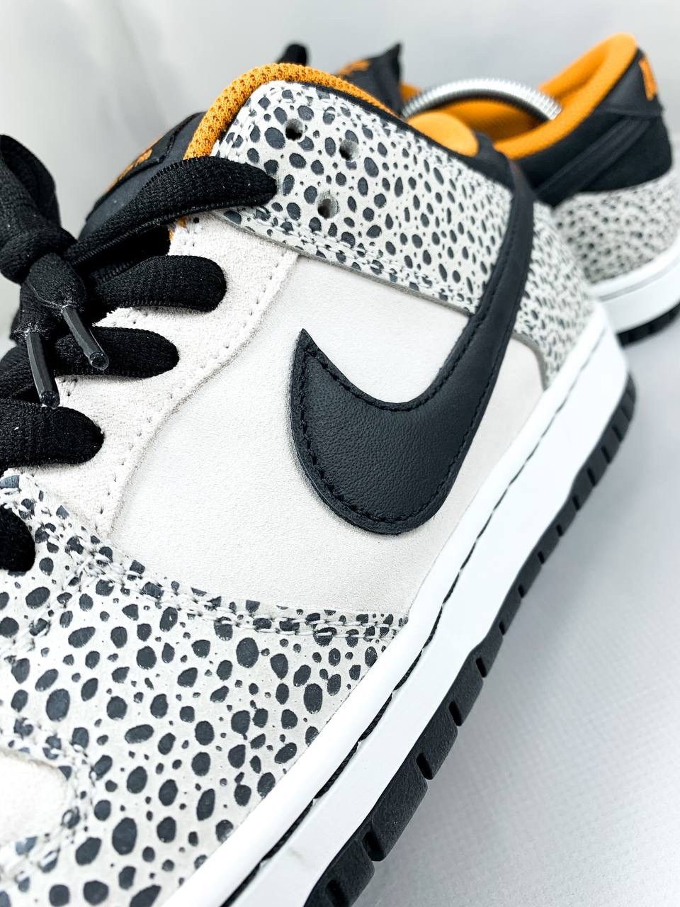 Nike Nike SB Dunk Low “Electric Pack Olympic Safari” ⚡ Size US 11 / EU 44 - 5 Thumbnail
