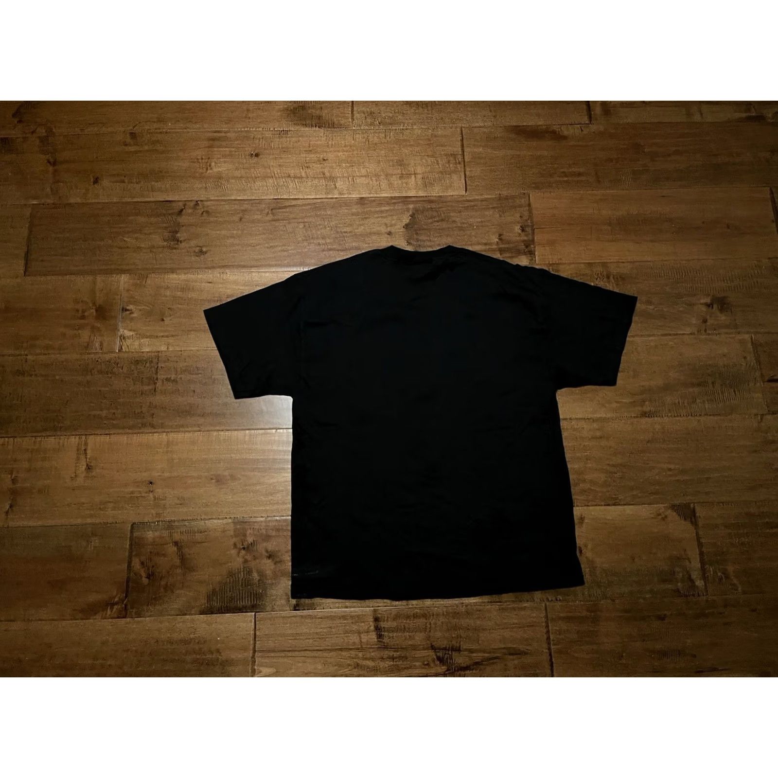 Silas VINTAGE CSI Las Vegas Crime Scene Investigation TV Show T-Shirt - Adult XL Black Cotton Crew Neck Short Sleeve Mens Size US XL / EU 56 / 4 - 3 Thumbnail