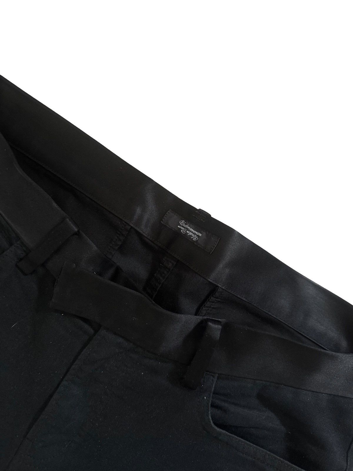 Undercover Undercover AW09 “78” denim Size US 32 / EU 48 - 3 Thumbnail
