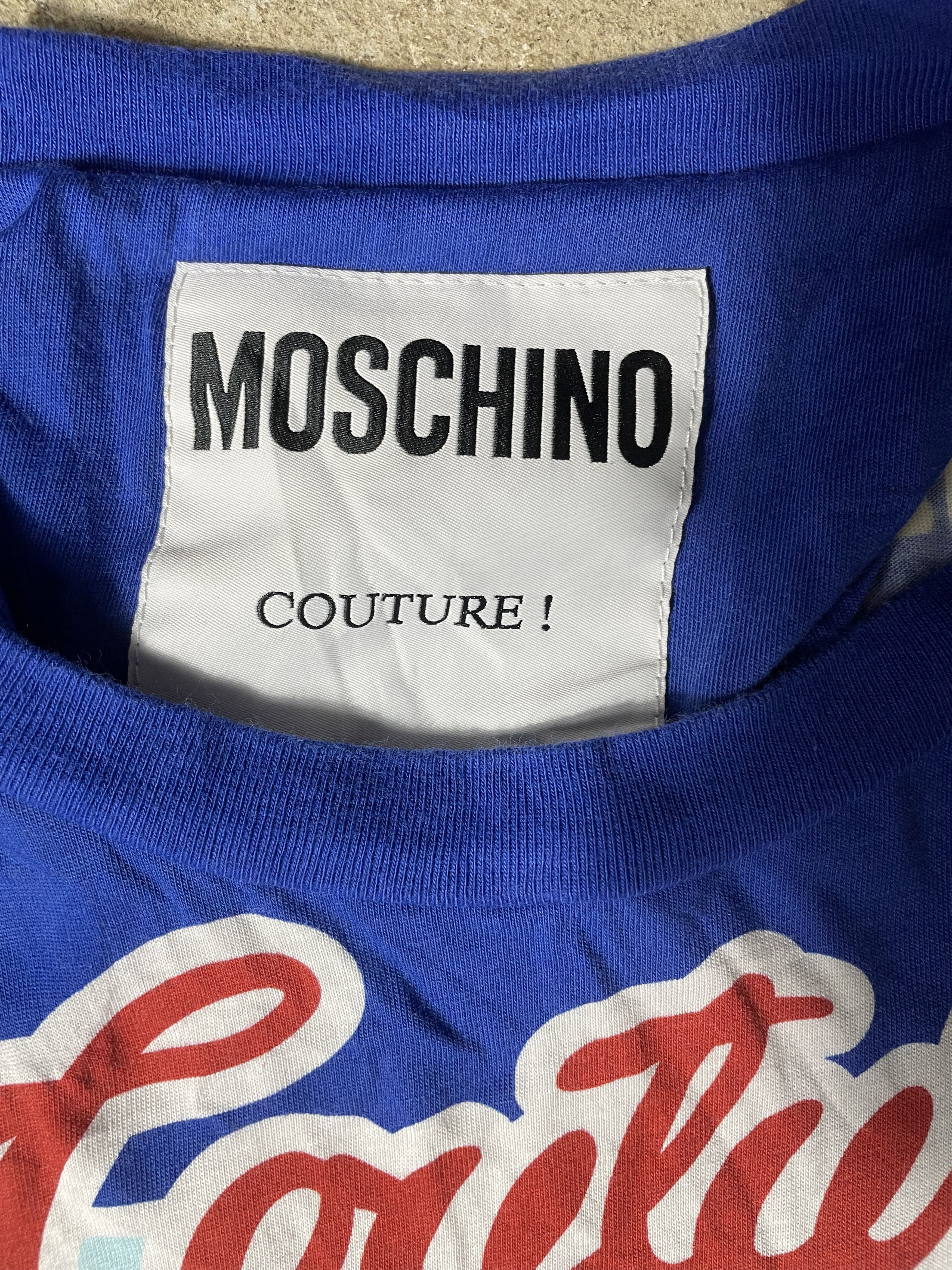 Moschino Moschino x kellogs Size US L / EU 52-54 / 3 - 4 Thumbnail