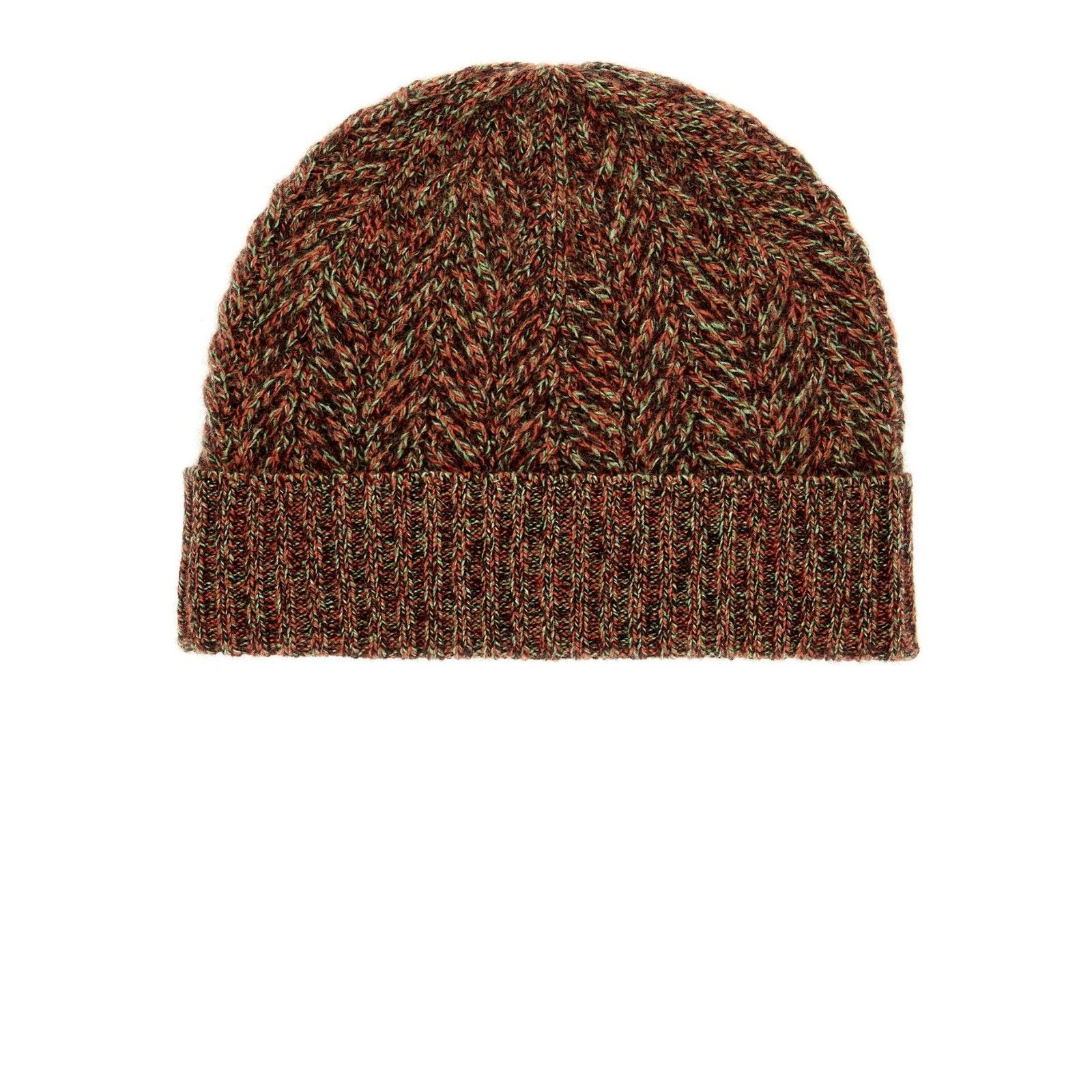 Loro Piana o1srvl11e0325 FAN3903 Size: OS / Beanie Hat / Cap Size ONE SIZE - 1 Preview
