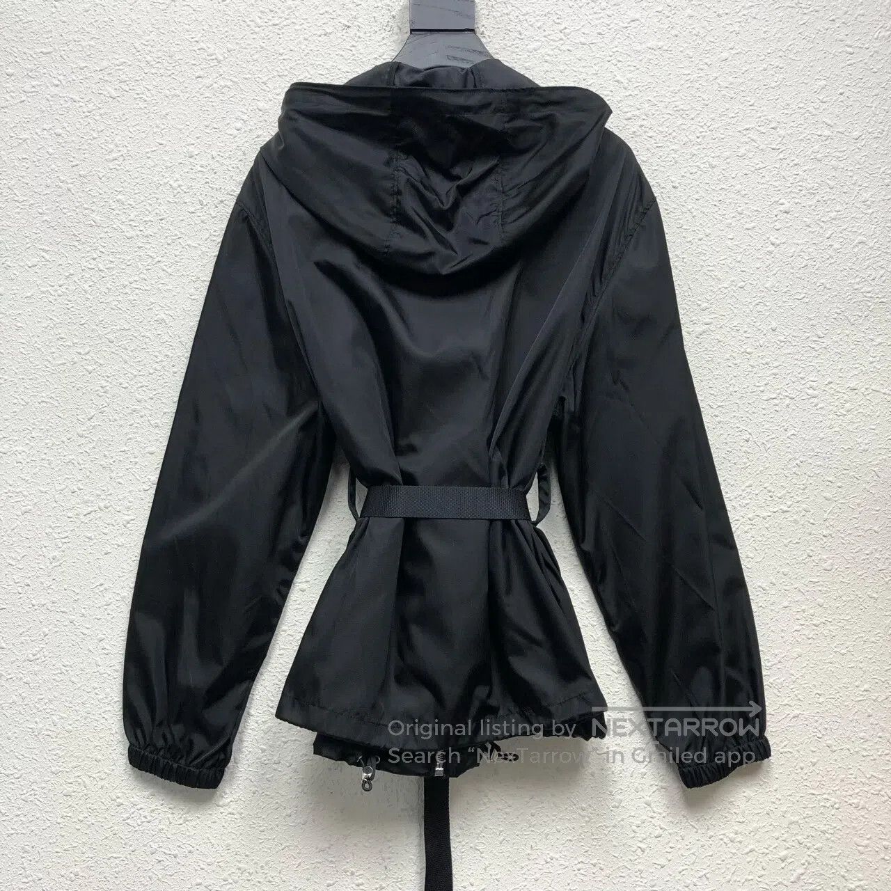 Prada Prada Regenerated nylon waist strap for bundling with a wa Size US XS / EU 42 / 0 - 2 Thumbnail