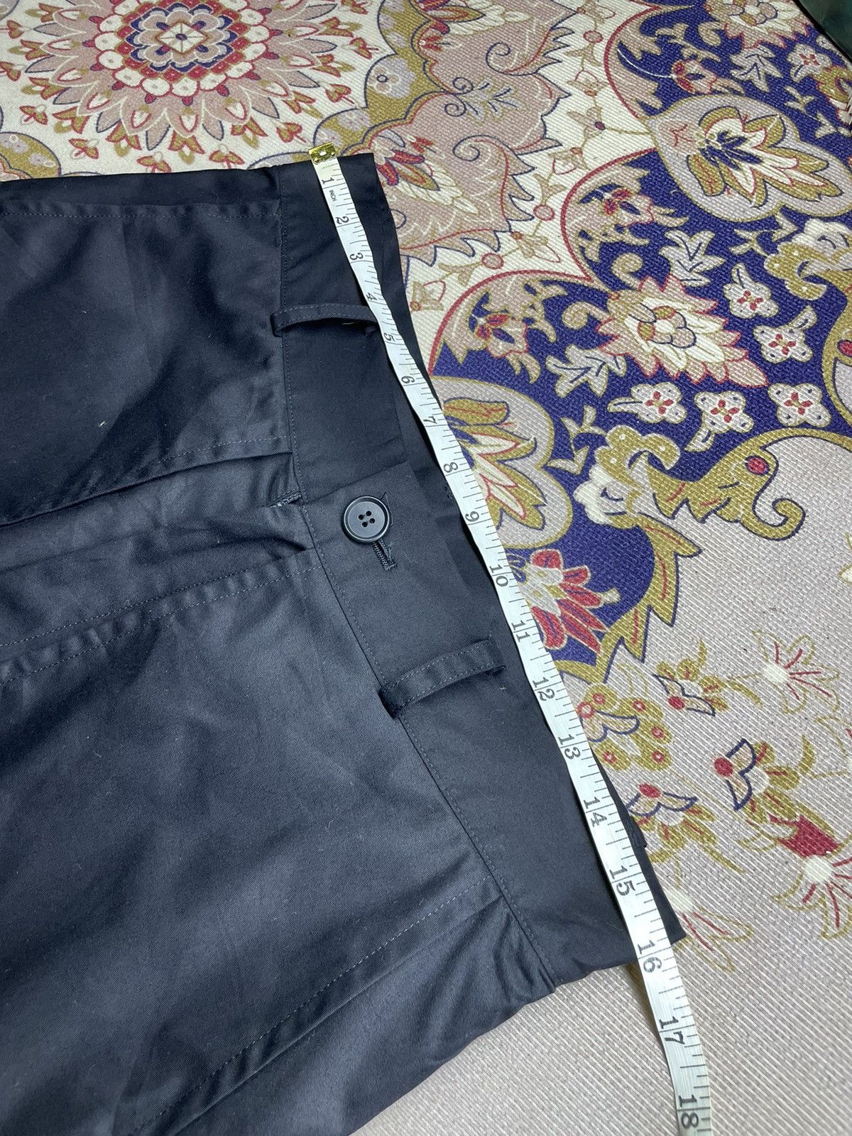 Limi Feu a96 Limi Feu Balloon Parachute Pocket Pant Size US 32 / EU 48 - 16 Thumbnail