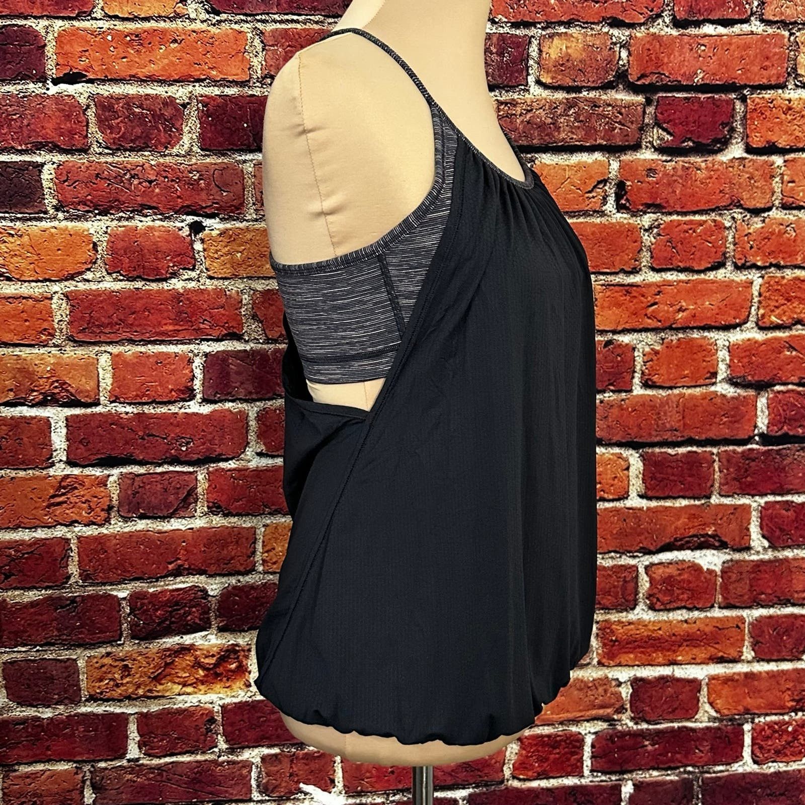 Lululemon Lululemon y Tank top Size M / US 6-8 / IT 42-44 - 5 Thumbnail