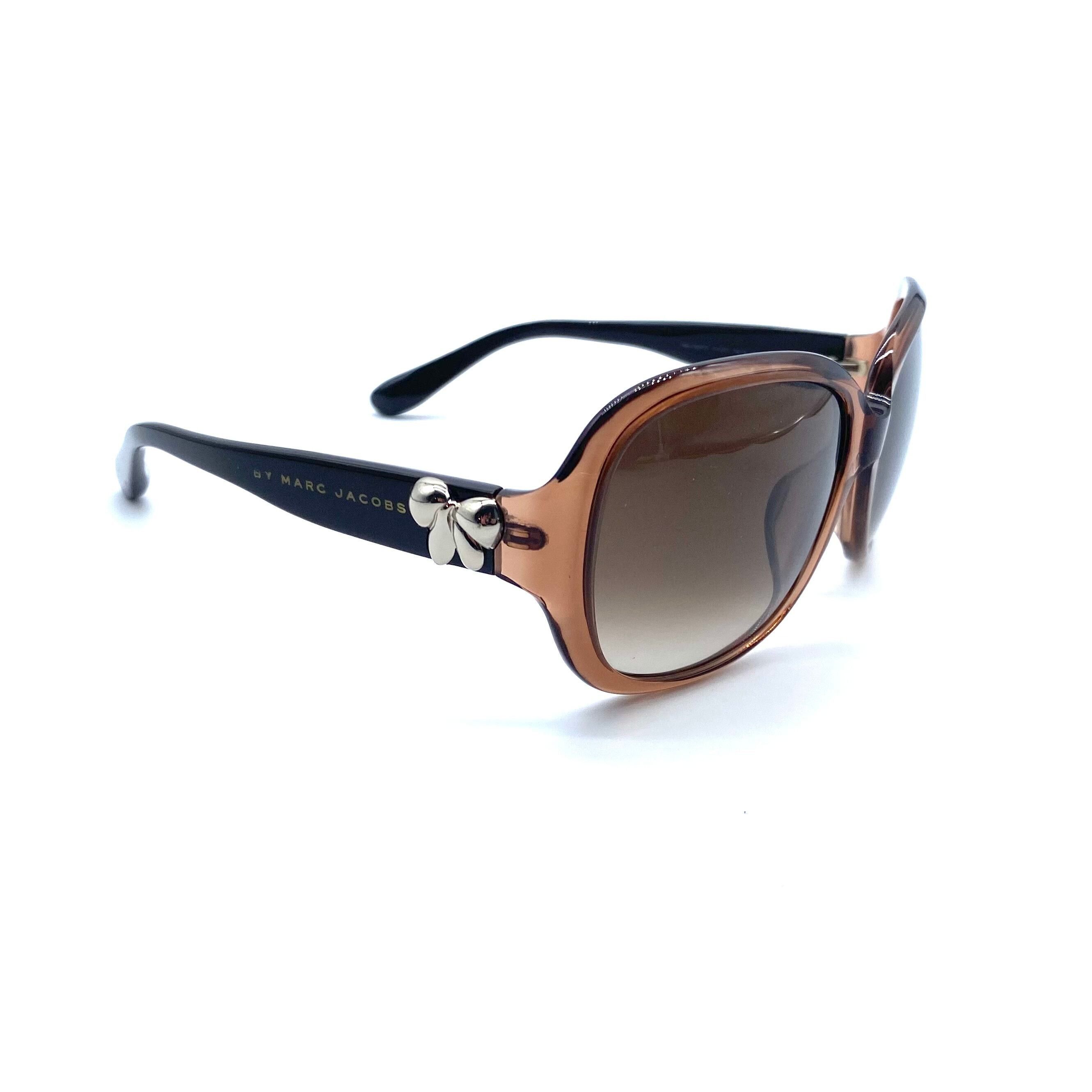 Marc Jacobs Marc By Marc Jacobs Sunglasses Womans Size ONE SIZE - 3 Thumbnail