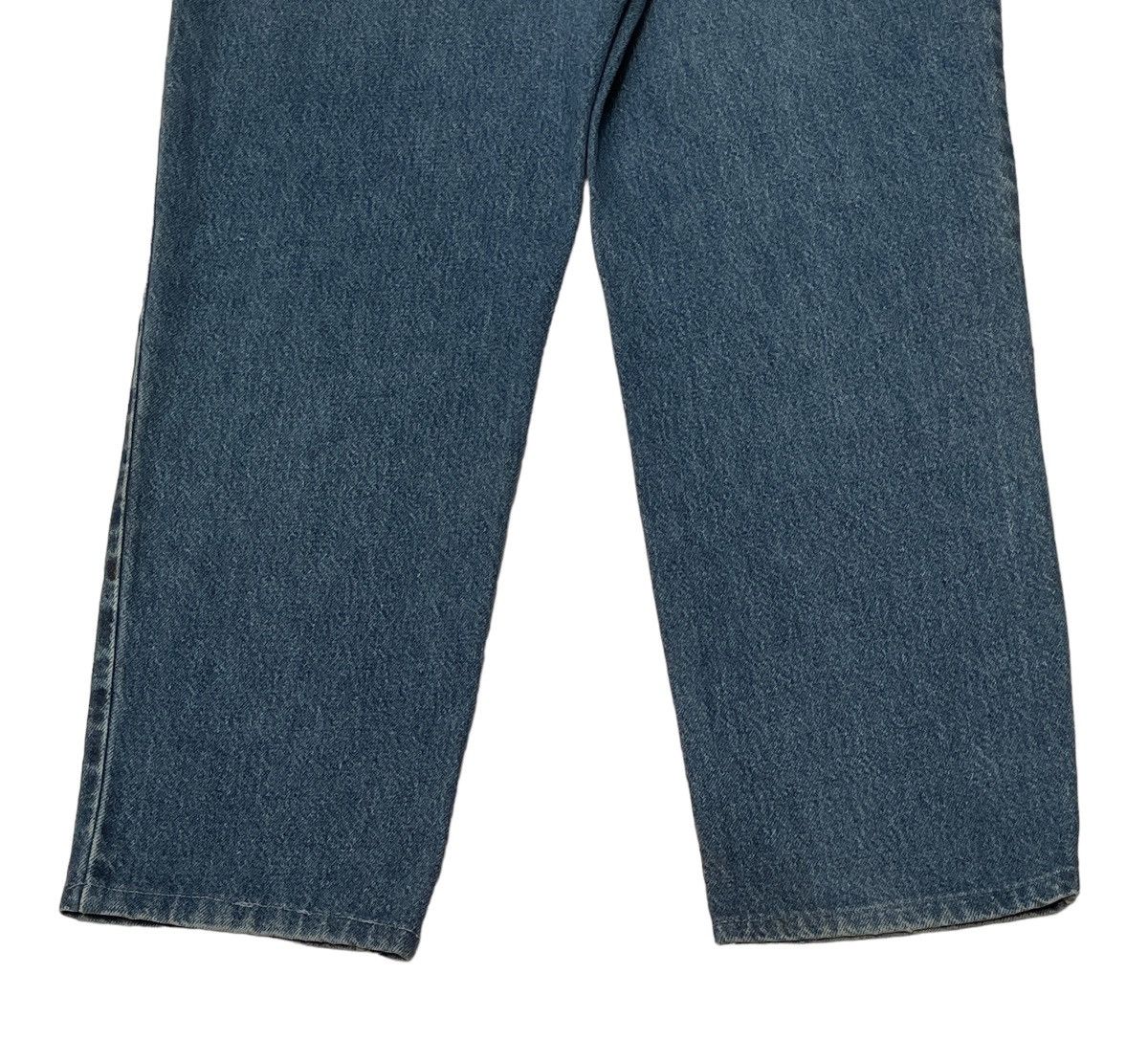 Designer × Levi's × Vintage Vintage Brand Levi’s Signature Jeans 2000s Size US 31 - 10 Thumbnail