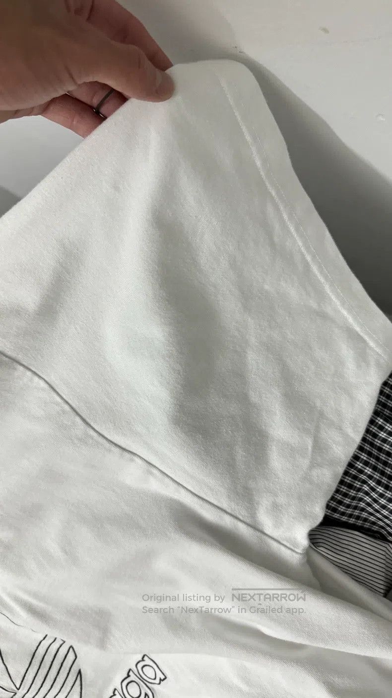 Balenciaga Balenciaga short sleeves Size US M / EU 48-50 / 2 - 7 Thumbnail