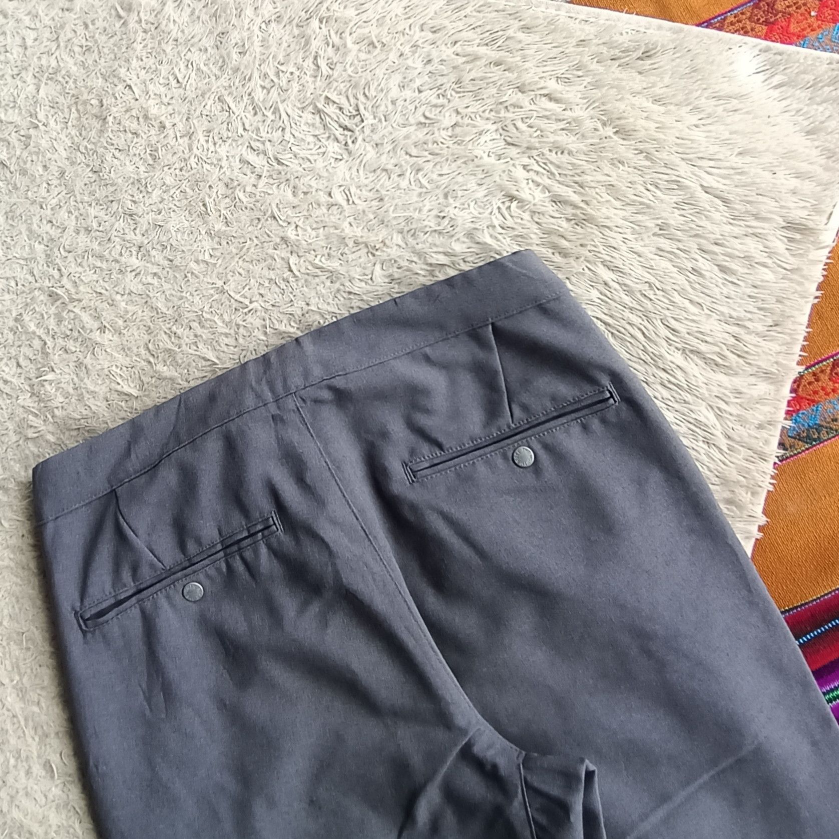 The North Face Purple Label North Face Purple Label Polyester tropical field pants Size US 30 / EU 46 - 10 Thumbnail