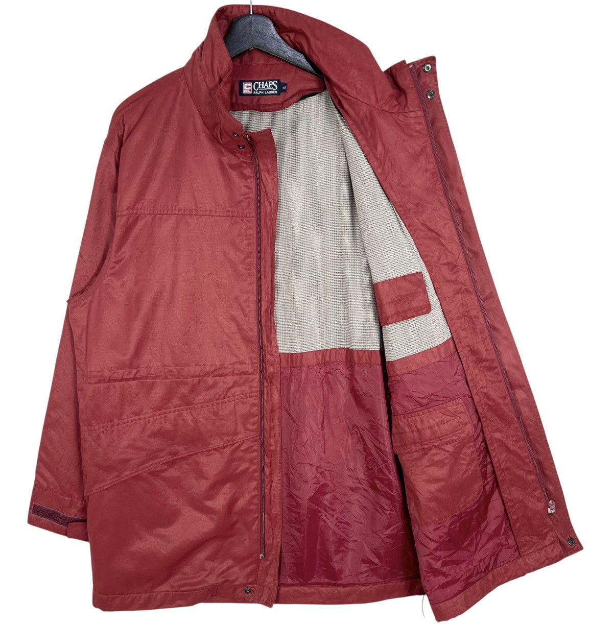 Chaps Ralph Lauren × Ralph Lauren Chaps Ralph Lauren Jacket Size US L / EU 52-54 / 3 - 6 Thumbnail