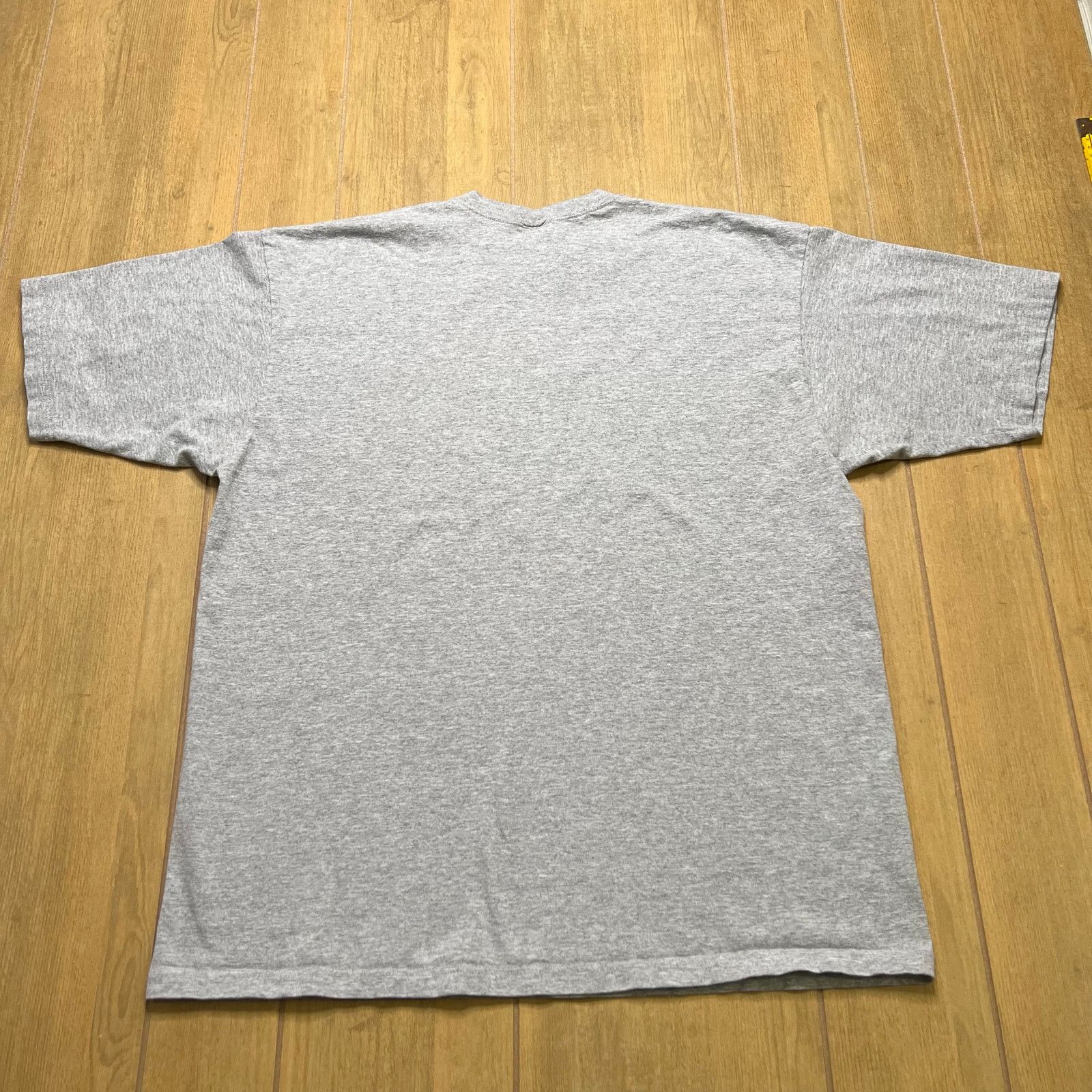 Old Navy Vintage 90s Old Navy gray T-shirt Men Sz XL STAR logo Y2K Size US XL / EU 56 / 4 - 8 Thumbnail