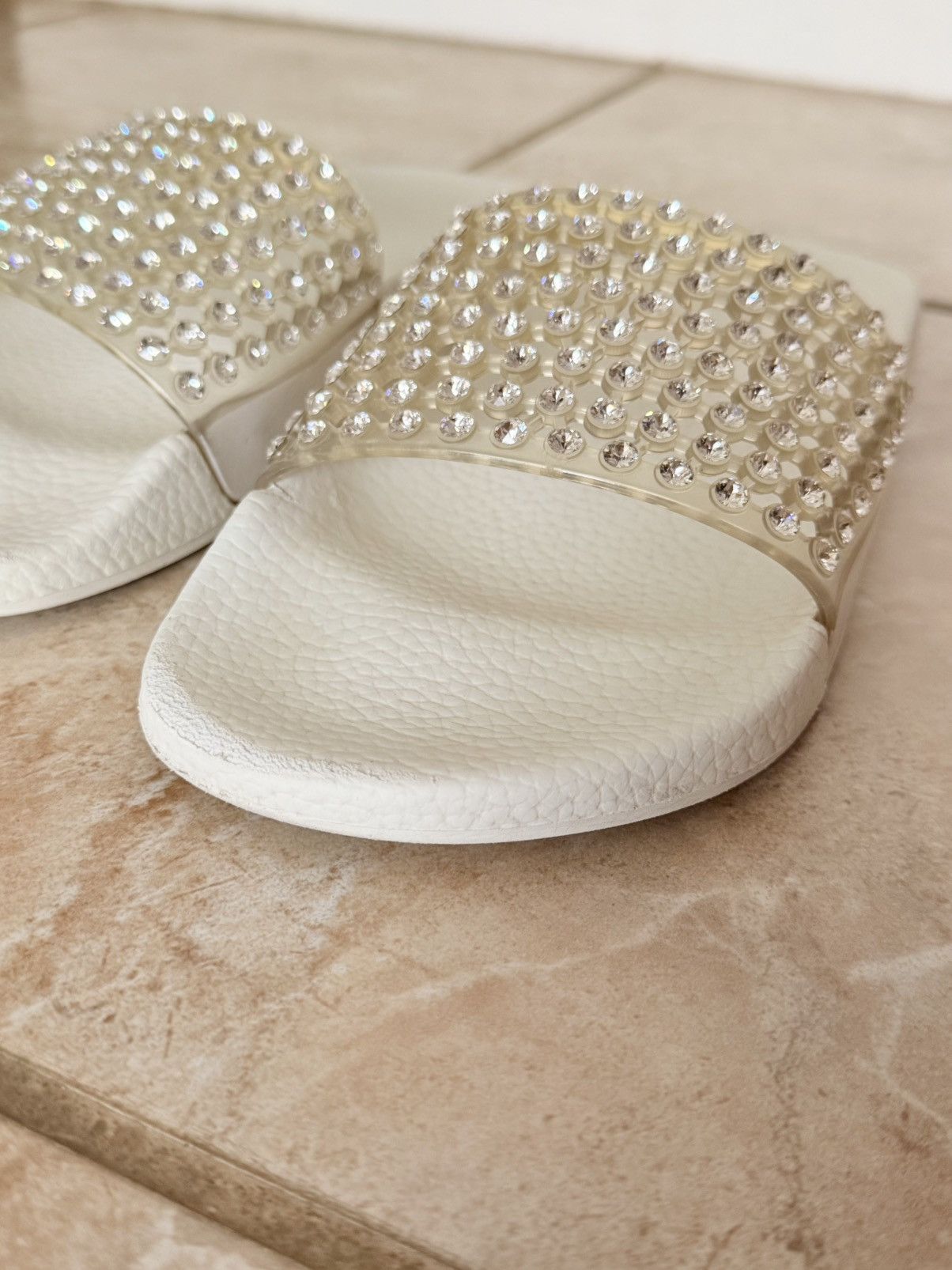 Other menghi flip flop Size US 8 / IT 38 - 3 Thumbnail