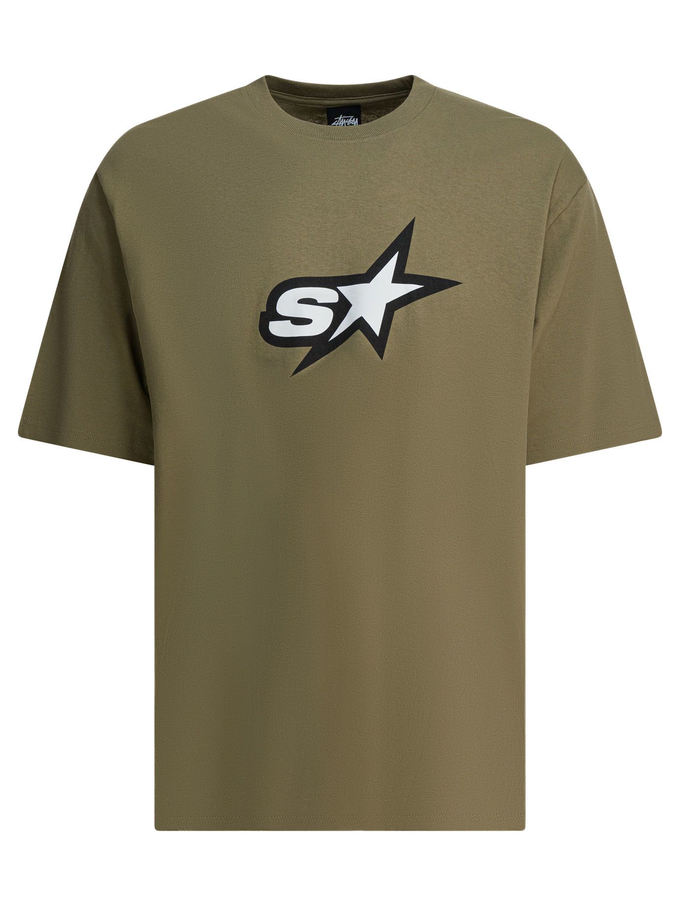 Stussy Stussy T-Shirts tag size S Men - USA Duties Paid Size US S / EU 44-46 / 1 - 1 Thumbnail