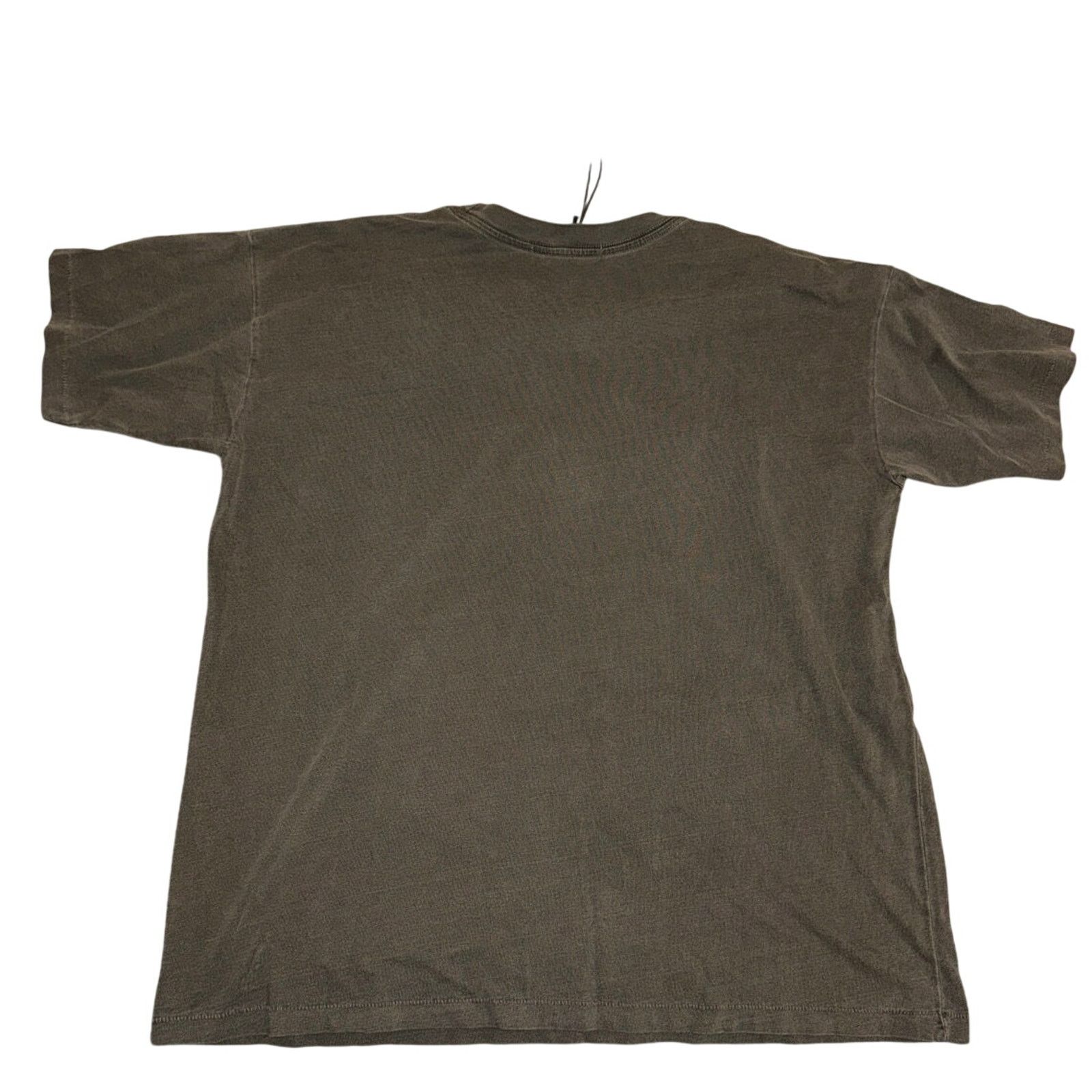 Daydreamer DAYDREAMER Iggy Pop Brick by Brick Merch Tee Size XS rare Size XS / US 0-2 / IT 36-38 - 2 Thumbnail