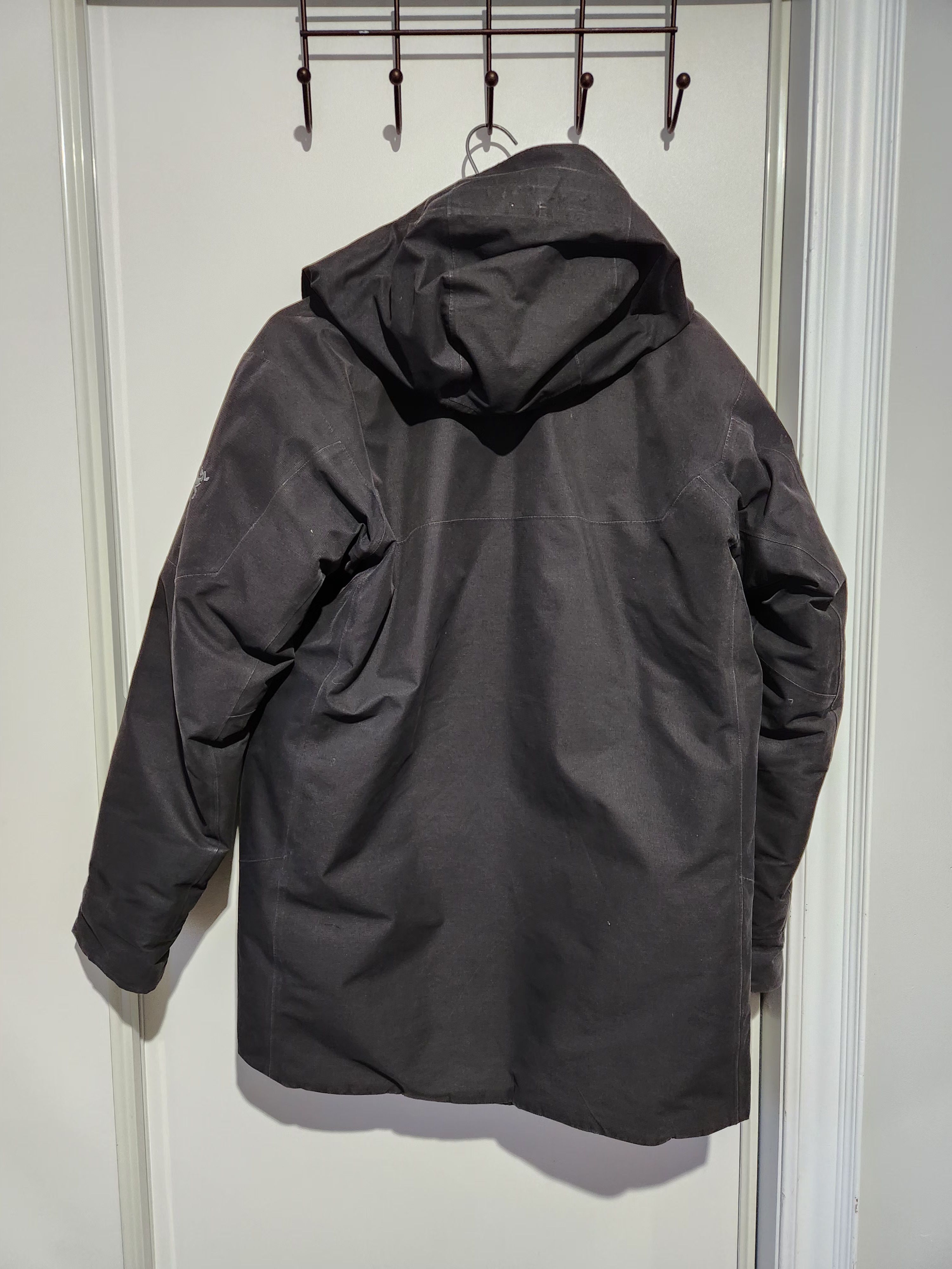 Arc'teryx Arc'teryx Therme Parka Size US S / EU 44-46 / 1 - 13 Thumbnail
