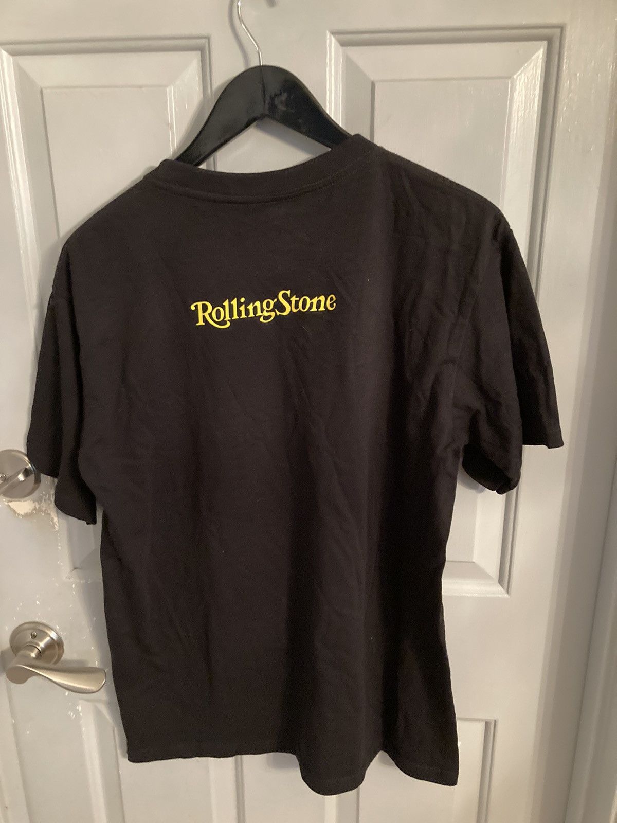 Vintage VTG ROLLING STONE THE SIMPSONS BEATLES XL Size US XL / EU 56 / 4 - 2 Thumbnail